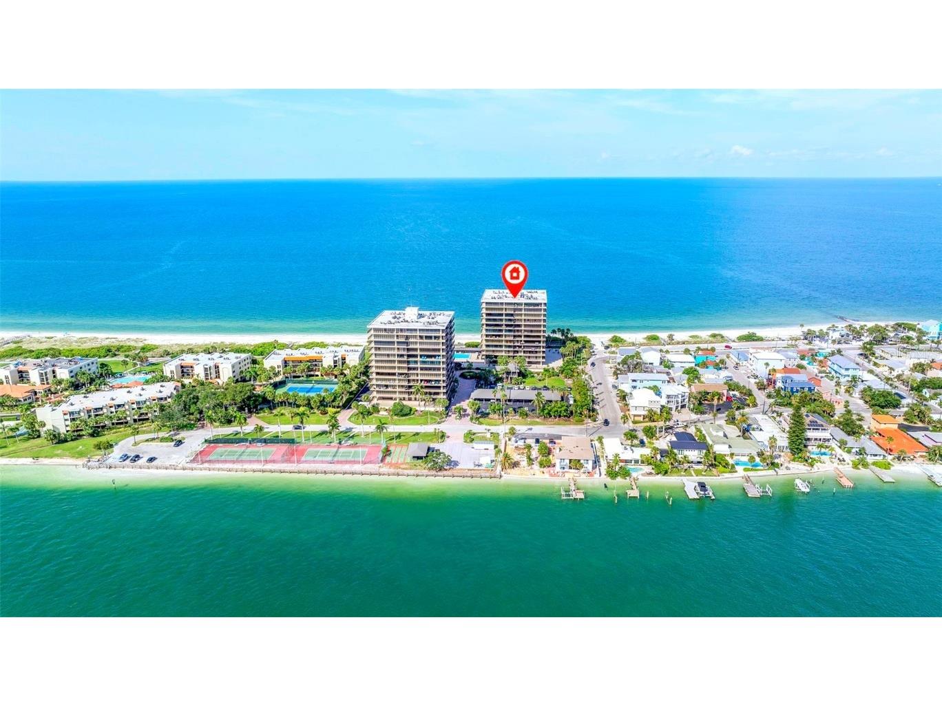 7650 Bayshore Drive #1005 Treasure Island FL 33706 TB8300931 image1