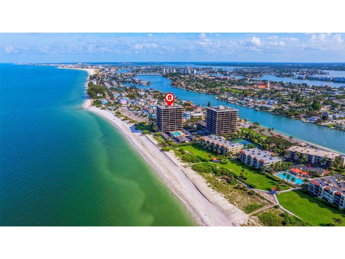 7650 Bayshore Drive #1005 Treasure Island FL 33706 TB8300931 image2