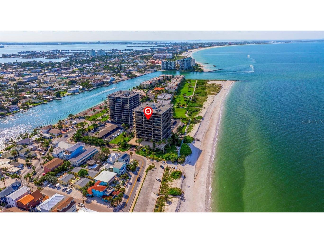 7650 Bayshore Drive #1005 Treasure Island FL 33706 TB8300931 image3