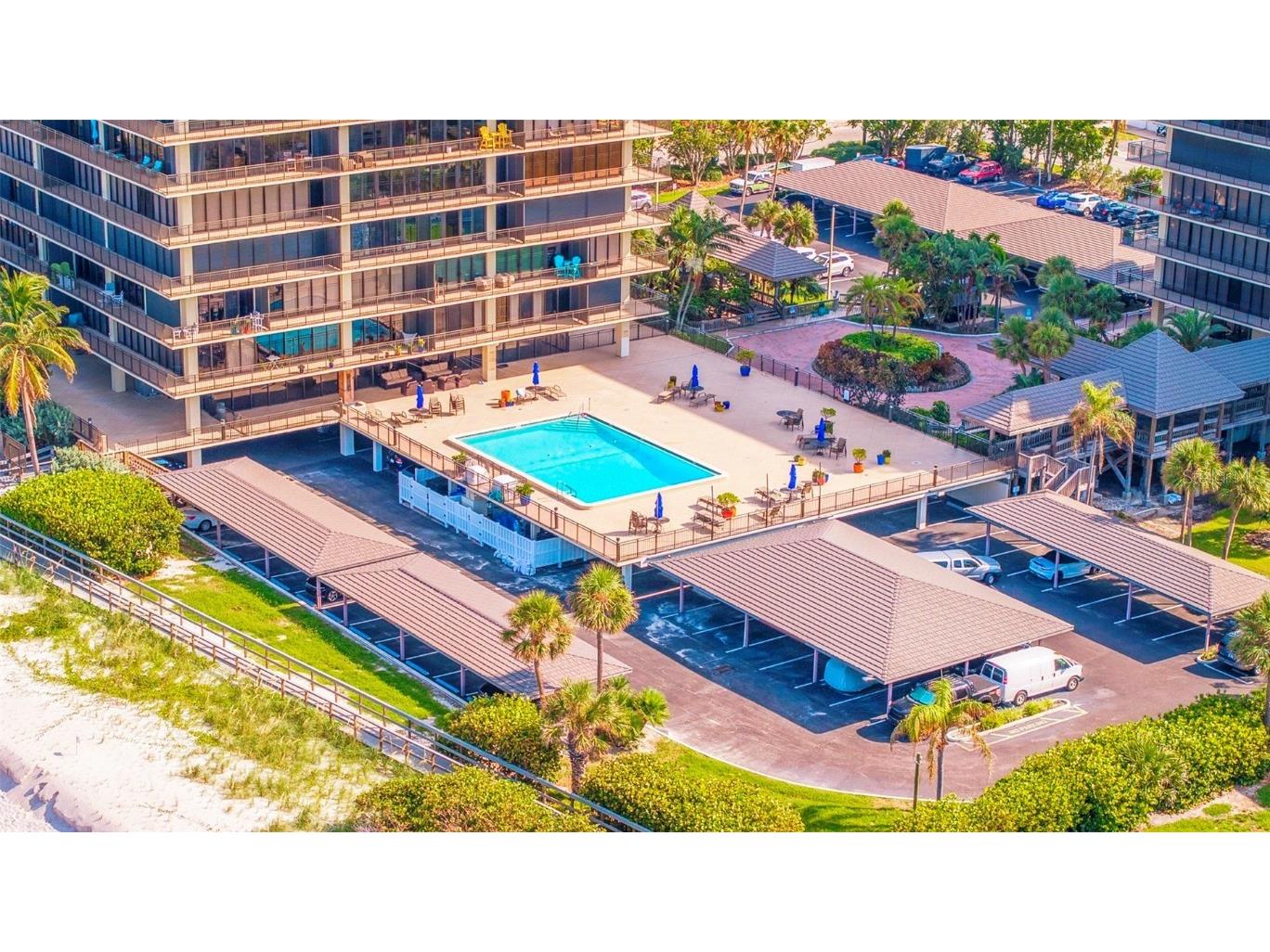 7650 Bayshore Drive #1005 Treasure Island FL 33706 TB8300931 image32