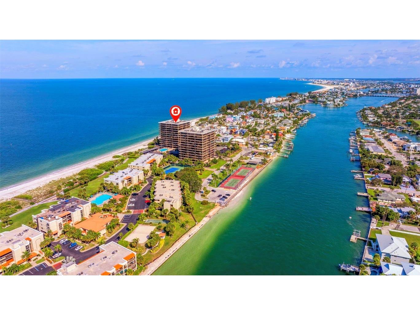 7650 Bayshore Drive #1005 Treasure Island FL 33706 TB8300931 image35