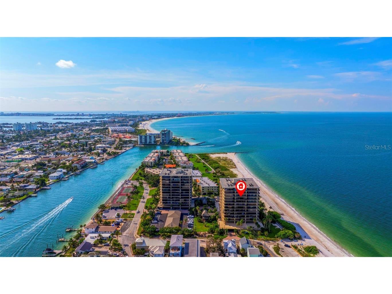 7650 Bayshore Drive #1005 Treasure Island FL 33706 TB8300931 image36