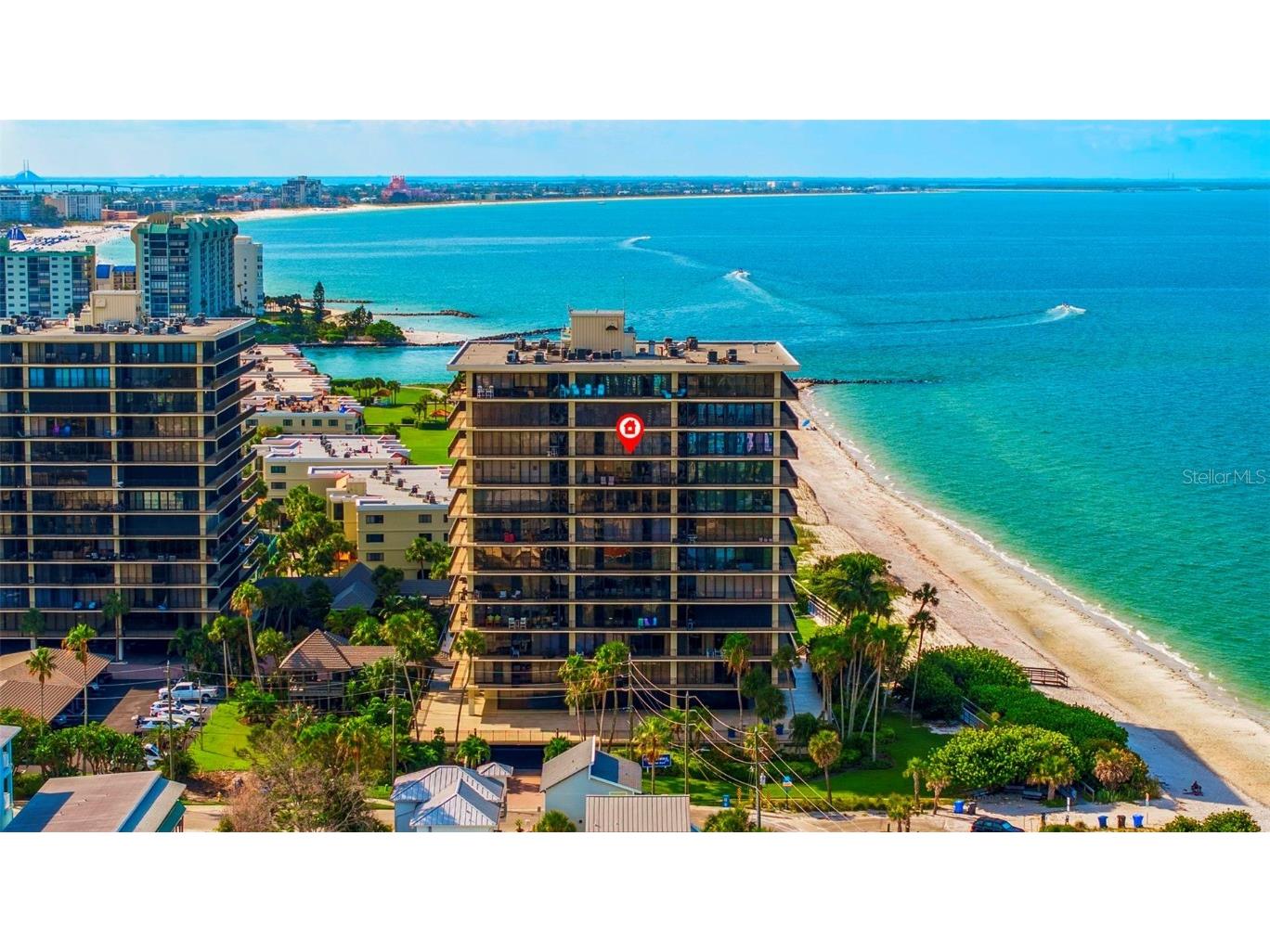 7650 Bayshore Drive #1005 Treasure Island FL 33706 TB8300931 image37