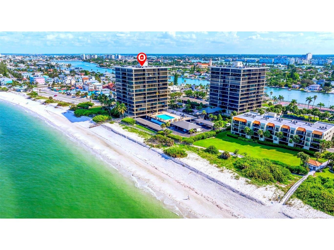 7650 Bayshore Drive #1005 Treasure Island FL 33706 TB8300931 image39