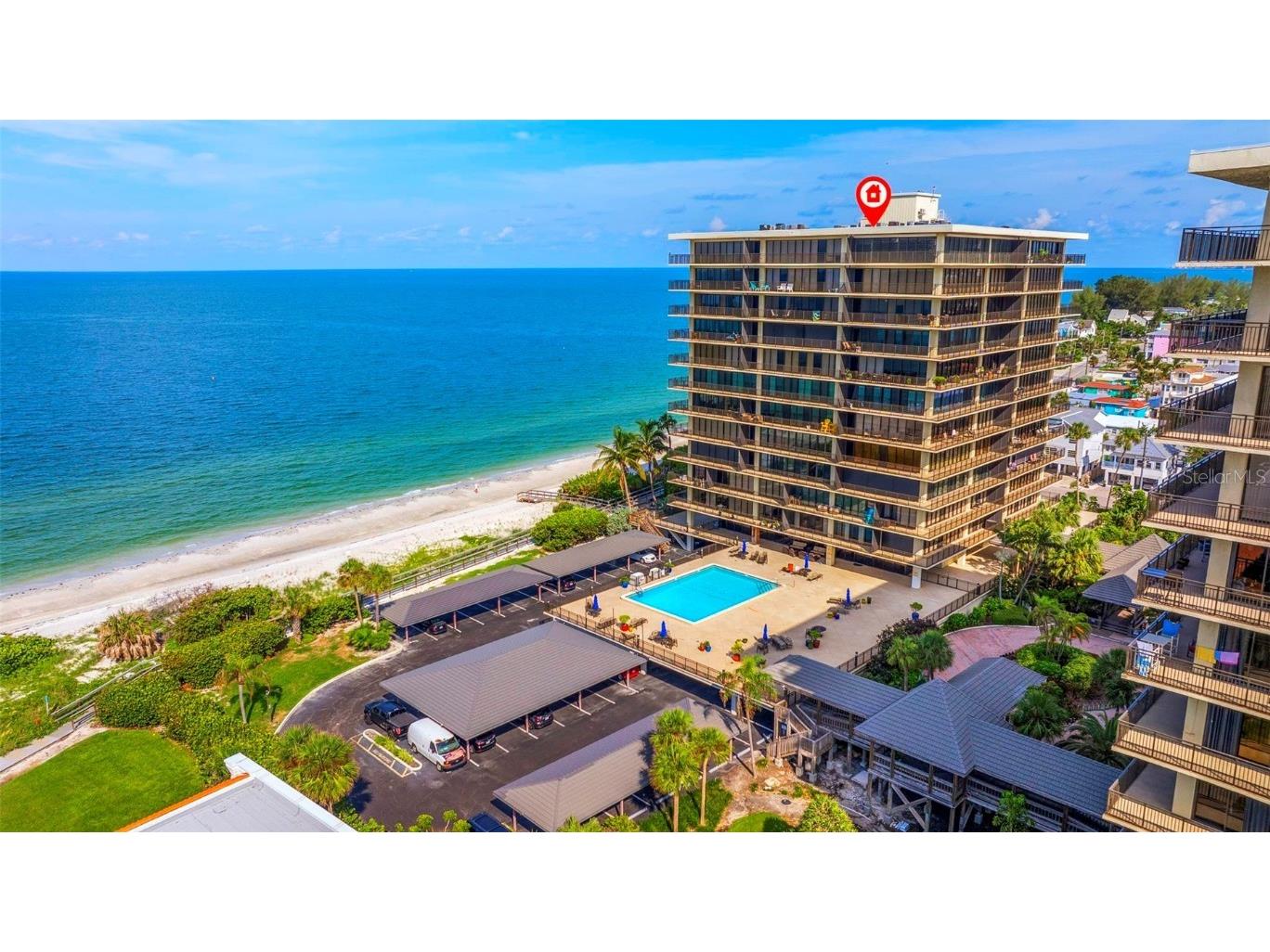 7650 Bayshore Drive #1005 Treasure Island FL 33706 TB8300931 image4