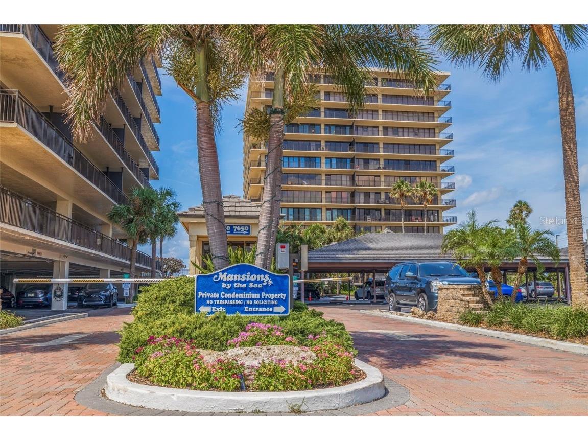 7650 Bayshore Drive #1005 Treasure Island FL 33706 TB8300931 image5