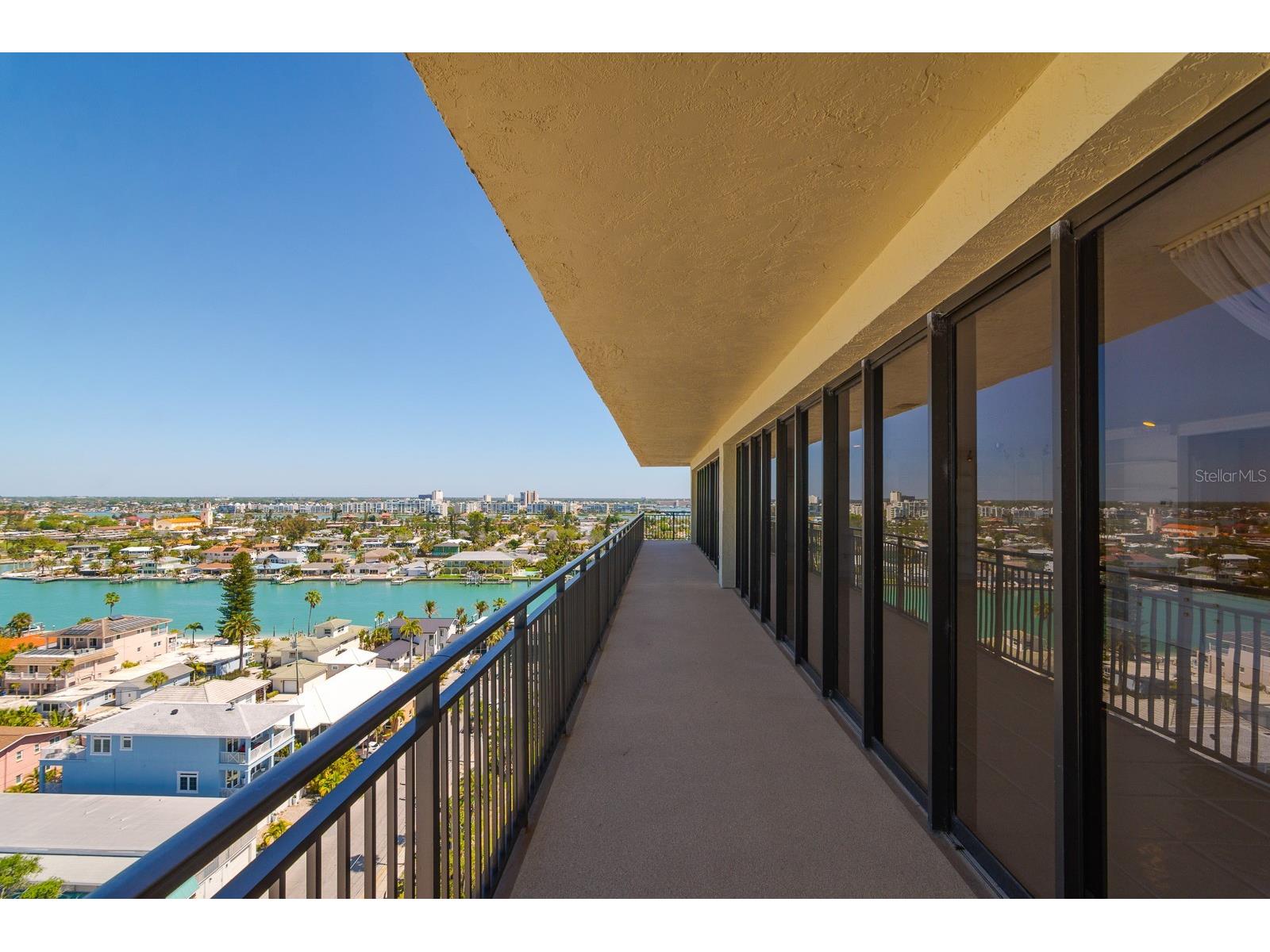 7650 Bayshore Drive #1105 Treasure Island FL 33706 - GULF OF MEXICO TB8465035 image16