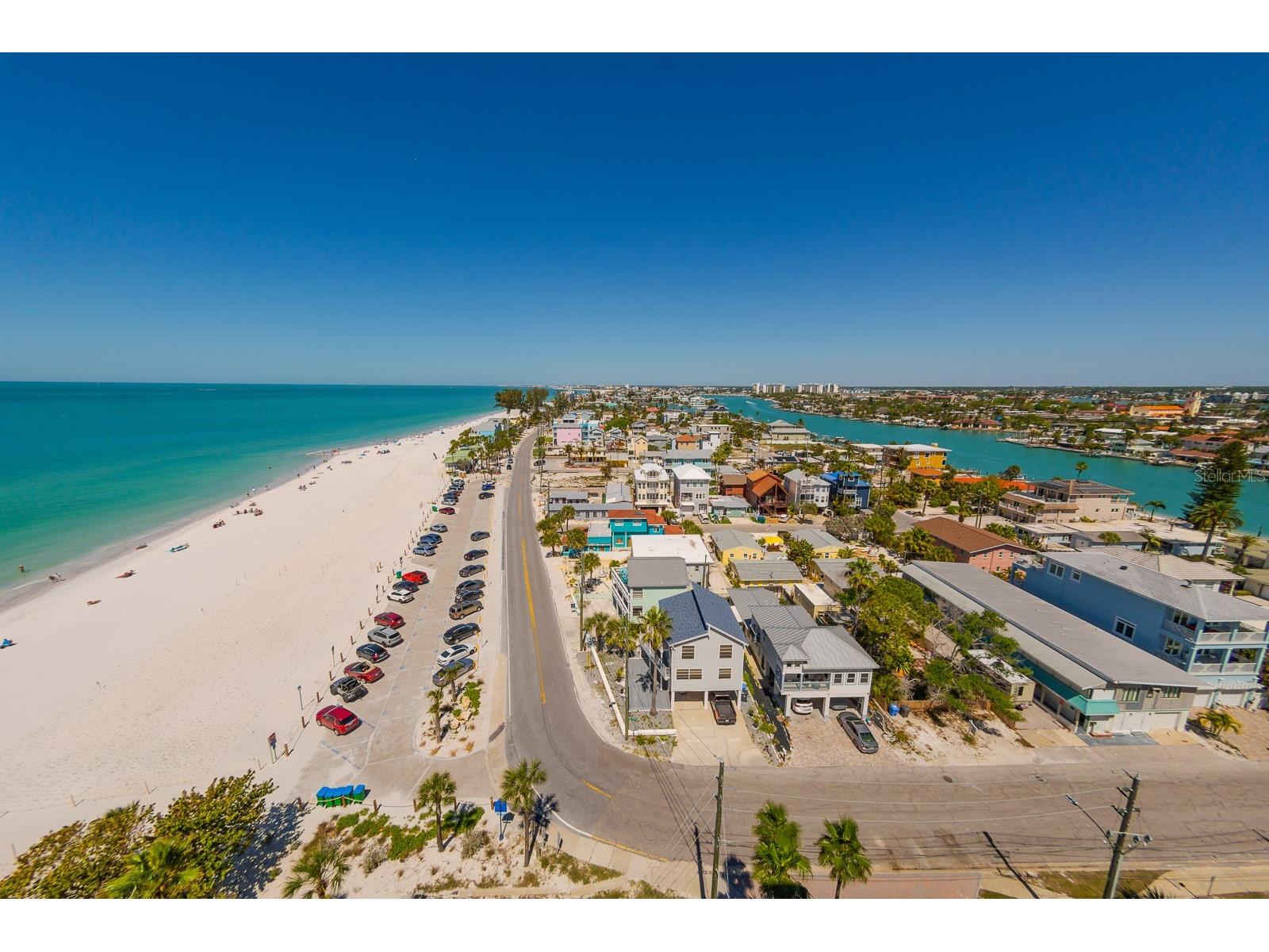 7650 Bayshore Drive #1105 Treasure Island FL 33706 - GULF OF MEXICO TB8465035 image32