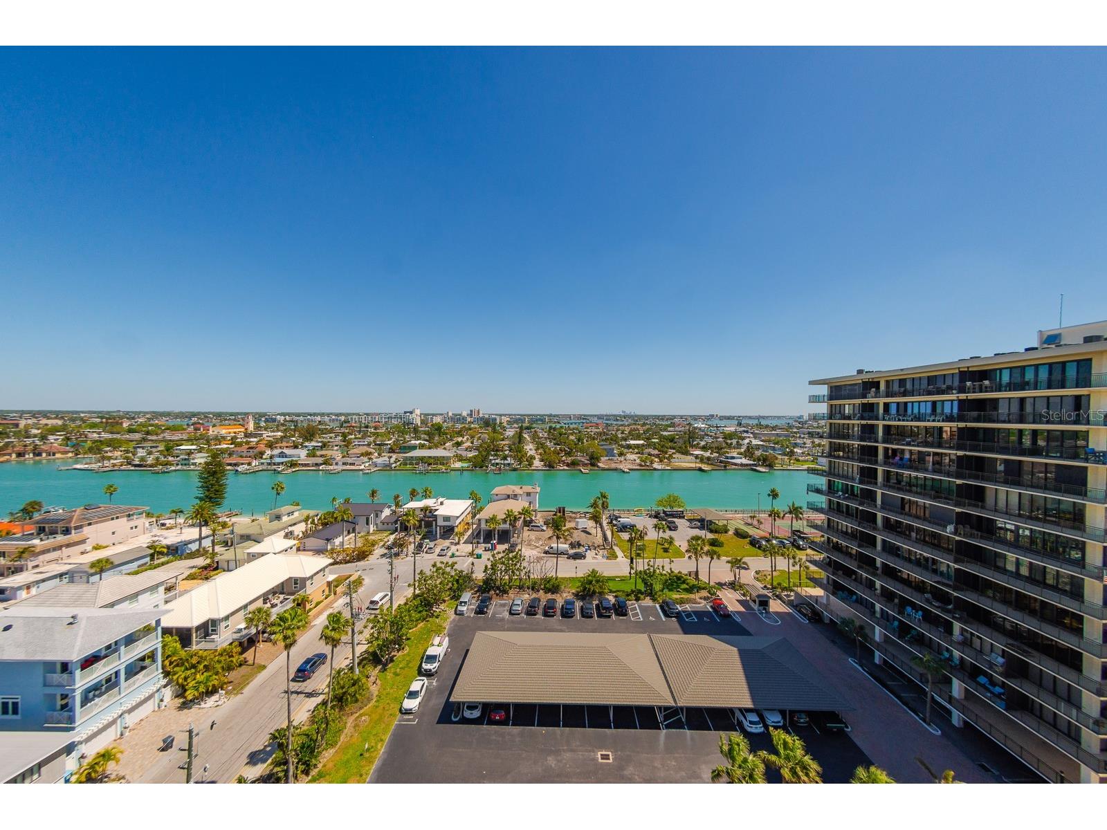 7650 Bayshore Drive #1105 Treasure Island FL 33706 - GULF OF MEXICO TB8465035 image33