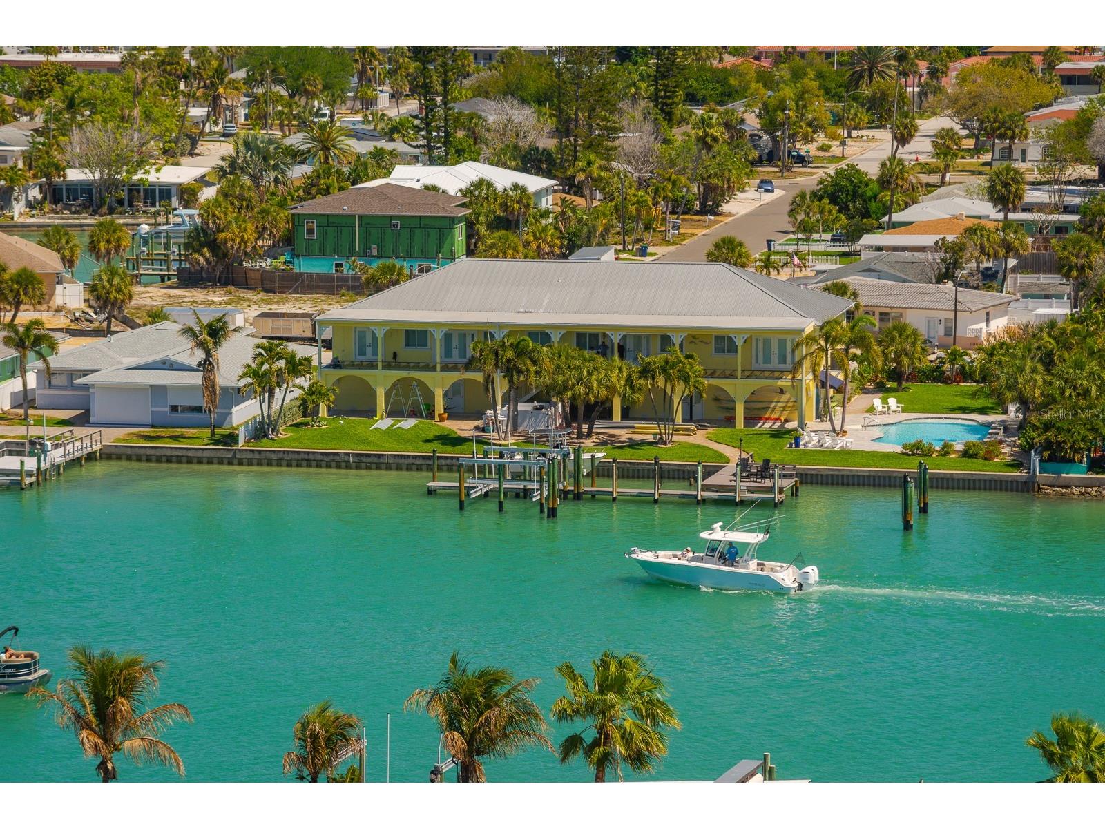 7650 Bayshore Drive #1105 Treasure Island FL 33706 - GULF OF MEXICO TB8465035 image34