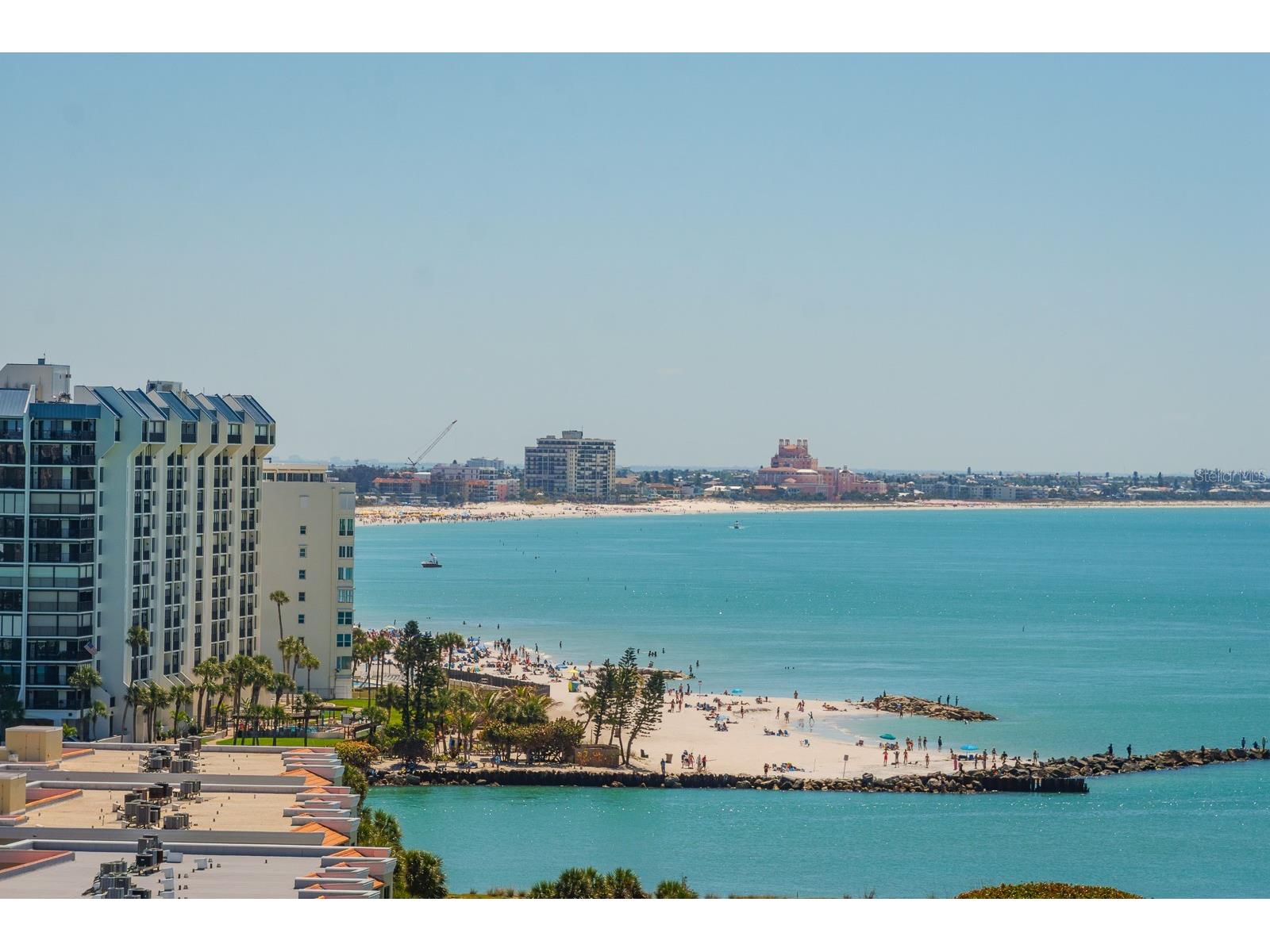 7650 Bayshore Drive #1105 Treasure Island FL 33706 - GULF OF MEXICO TB8465035 image36