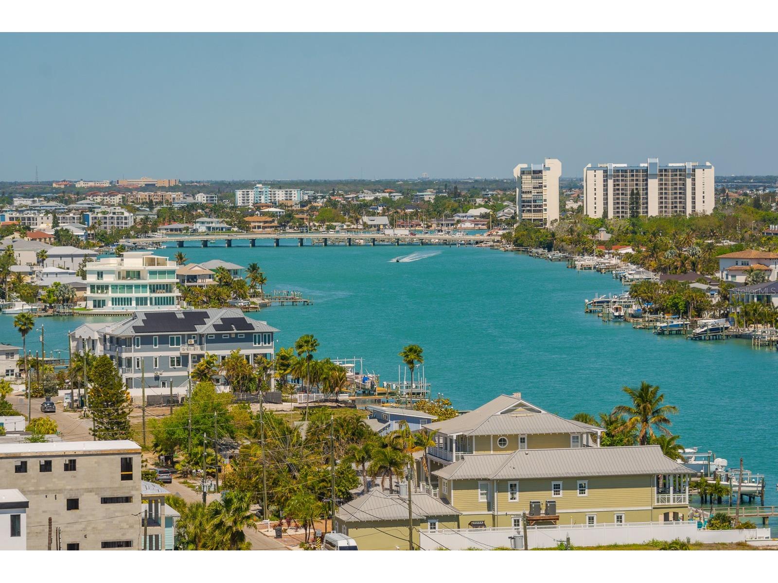 7650 Bayshore Drive #1105 Treasure Island FL 33706 - GULF OF MEXICO TB8465035 image37