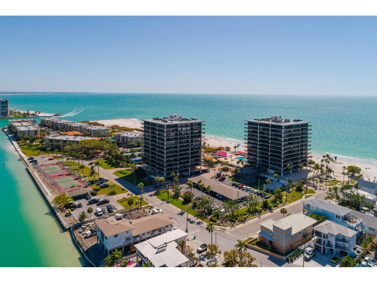 7650 Bayshore Drive #1105 Treasure Island FL 33706 - GULF OF MEXICO TB8465035 image38