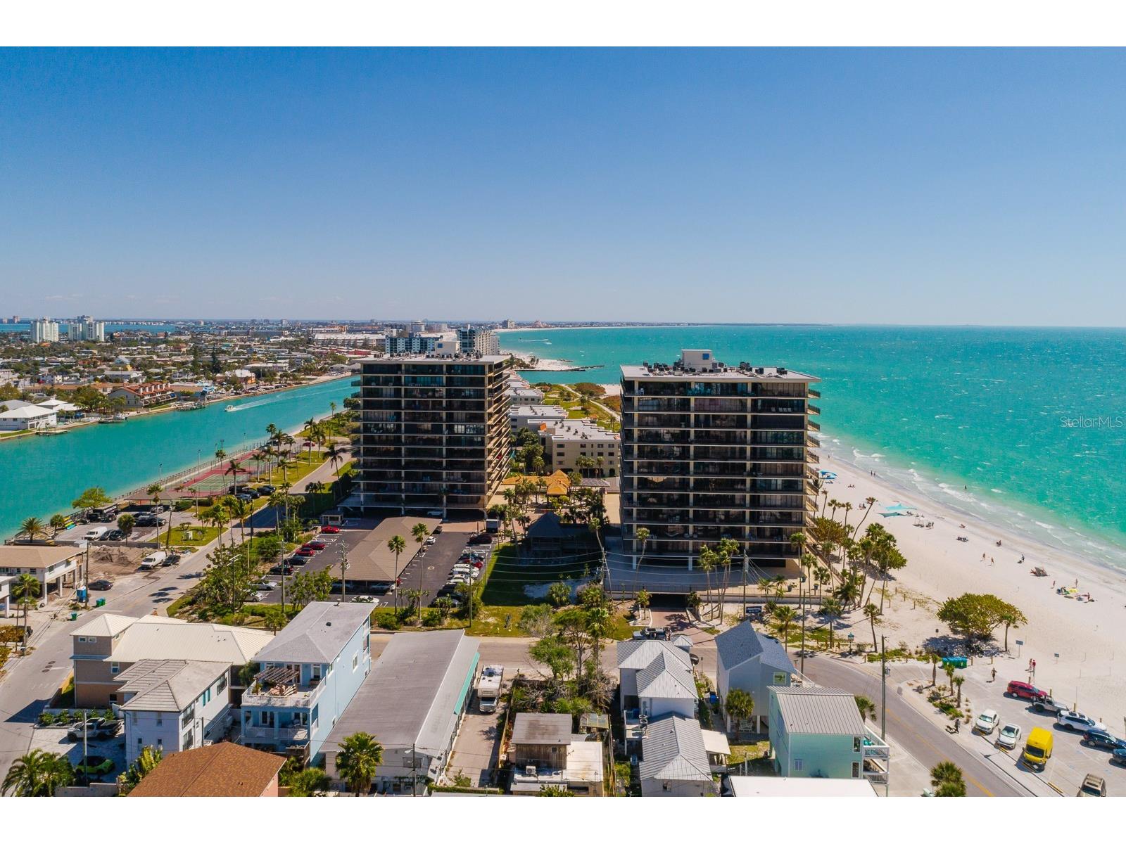 7650 Bayshore Drive #1105 Treasure Island FL 33706 - GULF OF MEXICO TB8465035 image39
