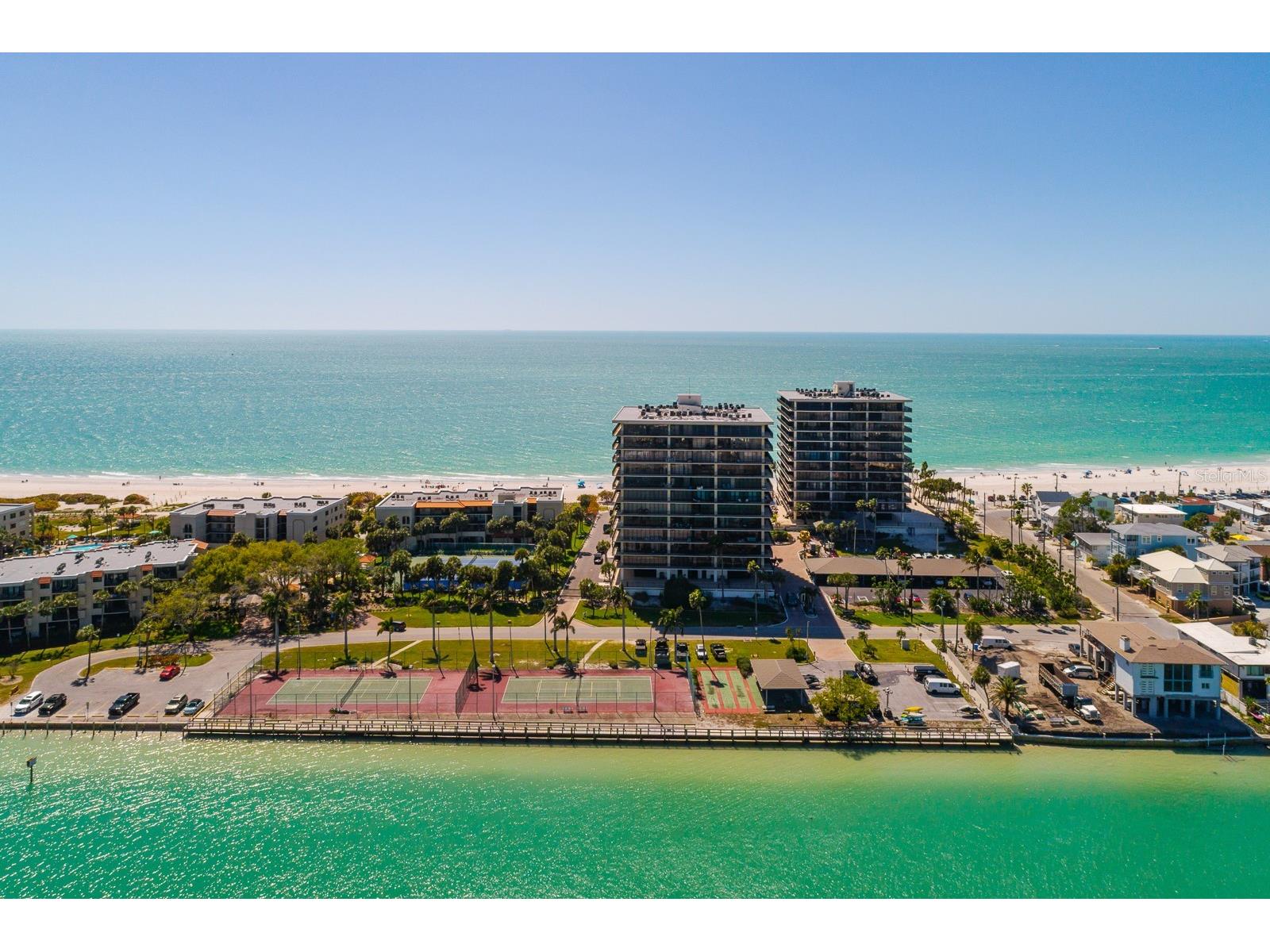 7650 Bayshore Drive #1105 Treasure Island FL 33706 - GULF OF MEXICO TB8465035 image4
