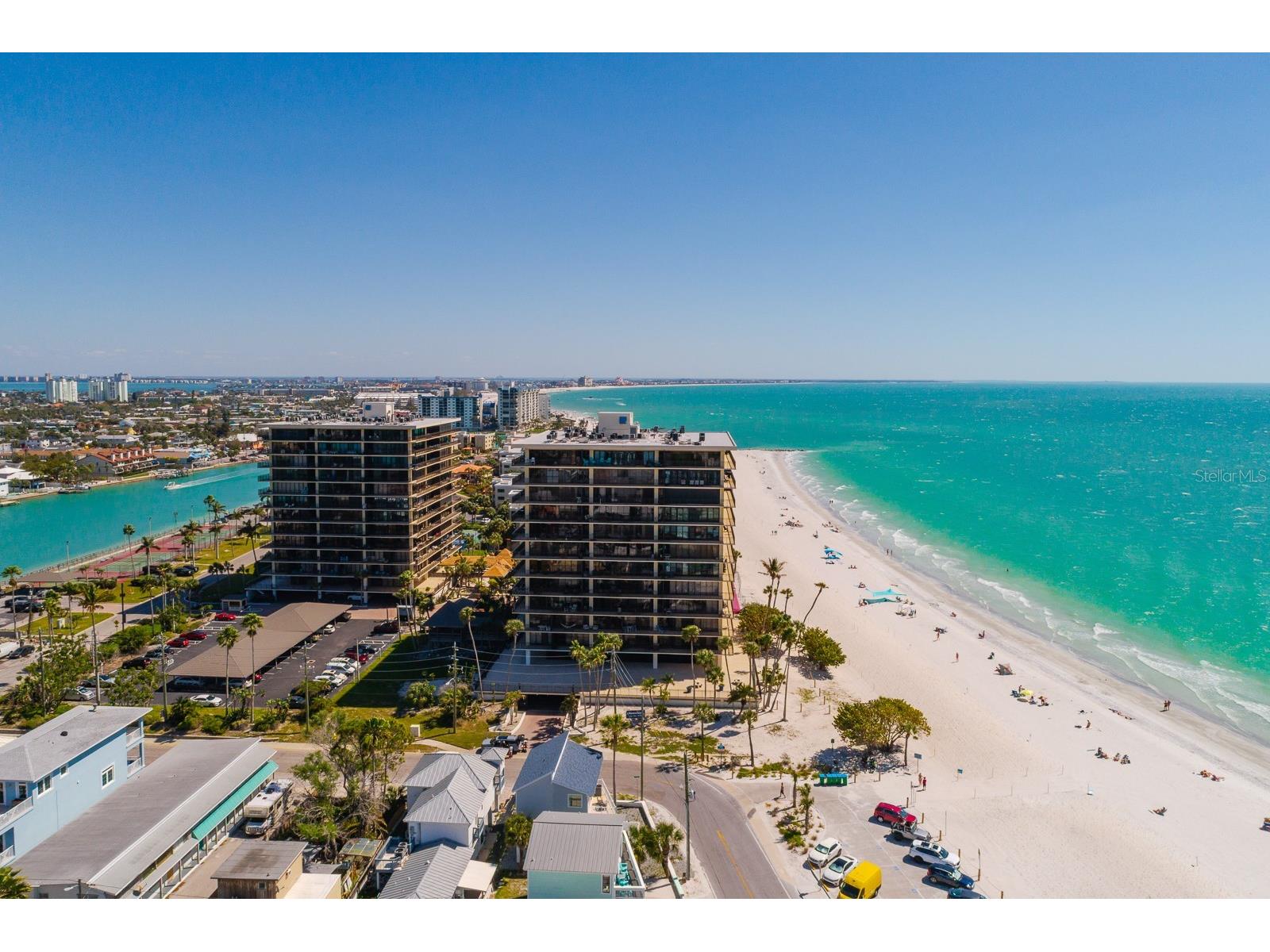 7650 Bayshore Drive #1105 Treasure Island FL 33706 - GULF OF MEXICO TB8465035 image40
