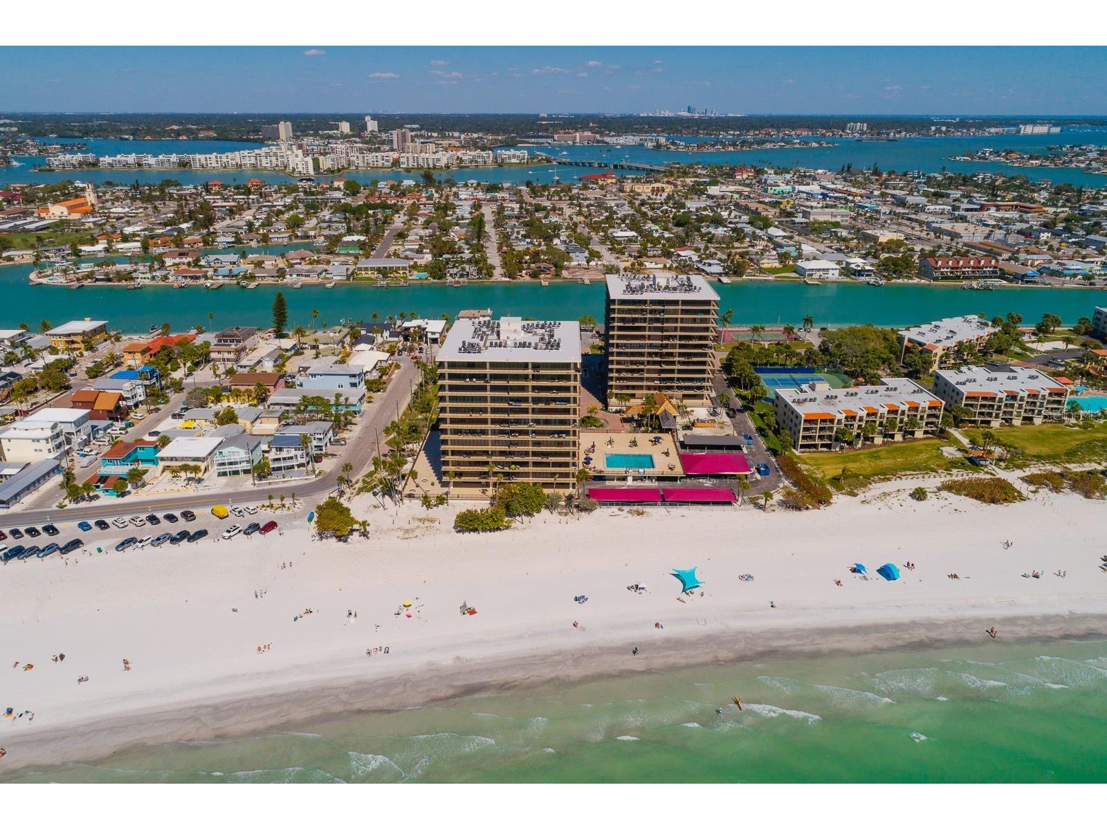 7650 Bayshore Drive #1105 Treasure Island FL 33706 - GULF OF MEXICO TB8465035 image42