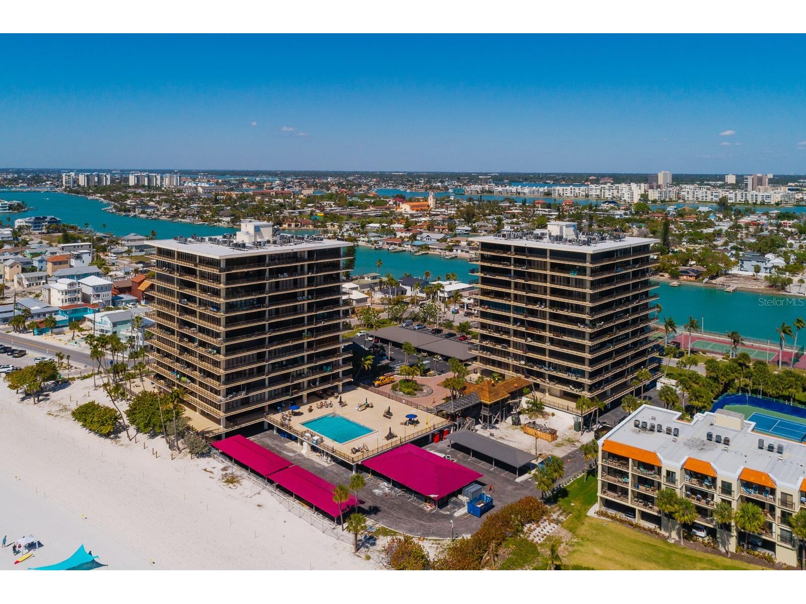 7650 Bayshore Drive #1105 Treasure Island FL 33706 - GULF OF MEXICO TB8465035 image43