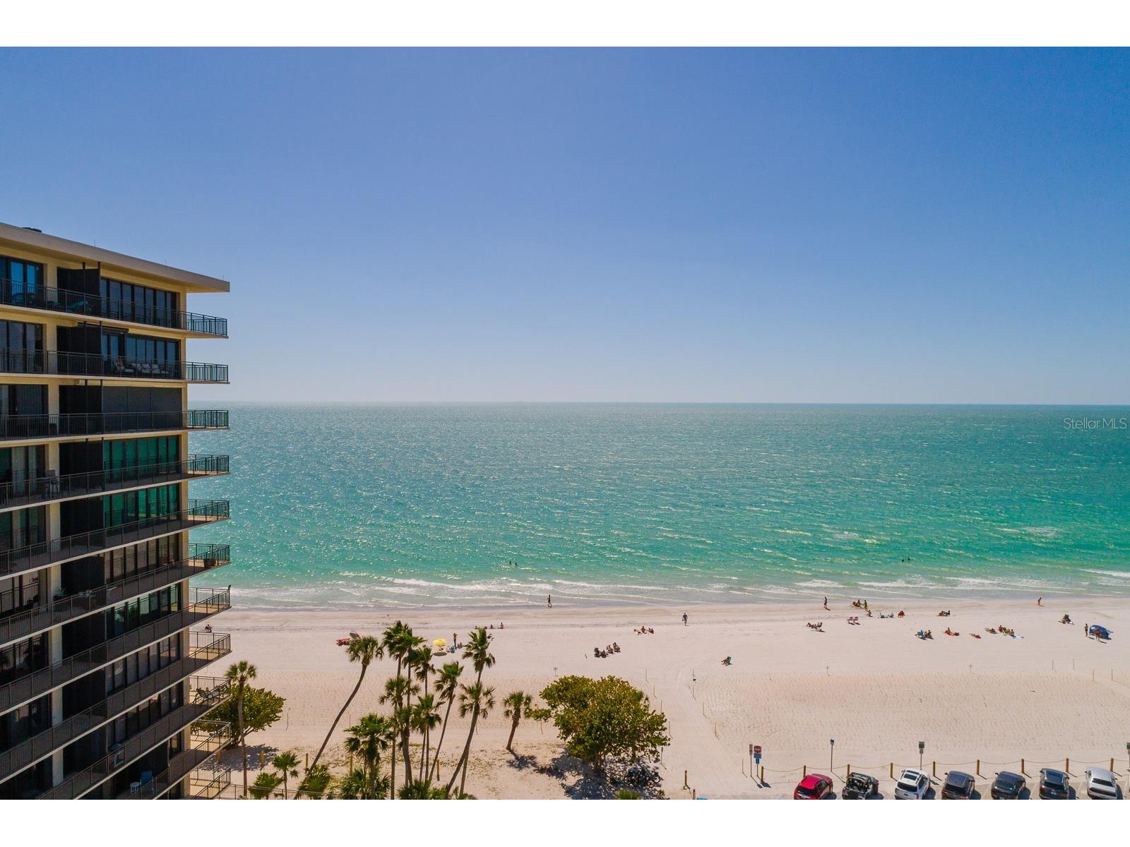 7650 Bayshore Drive #1105 Treasure Island FL 33706 - GULF OF MEXICO TB8465035 image44