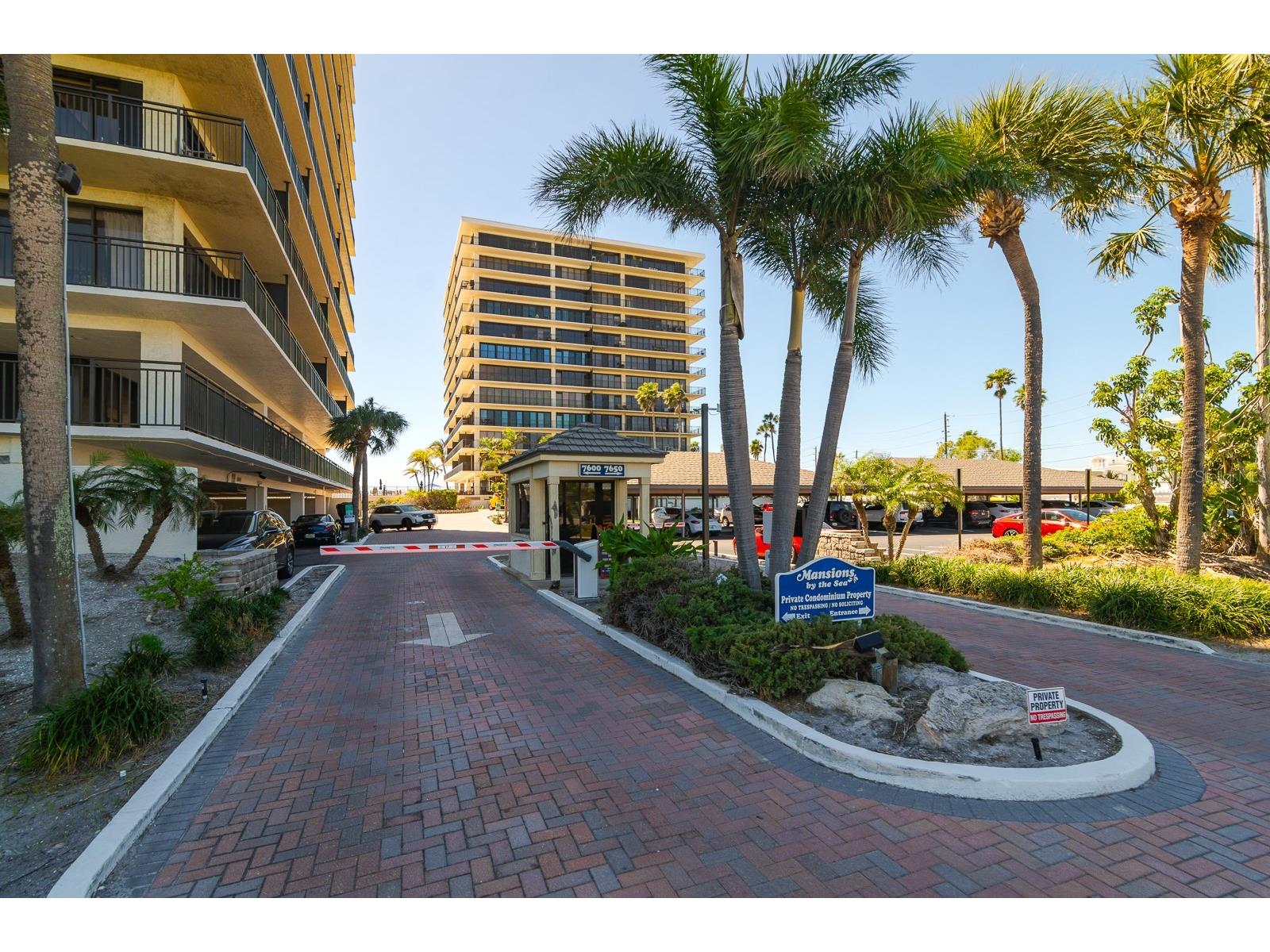 7650 Bayshore Drive #1105 Treasure Island FL 33706 - GULF OF MEXICO TB8465035 image46