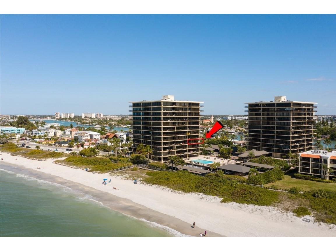 7650 Bayshore Drive #401 Treasure Island FL 33706 U8102682 image45