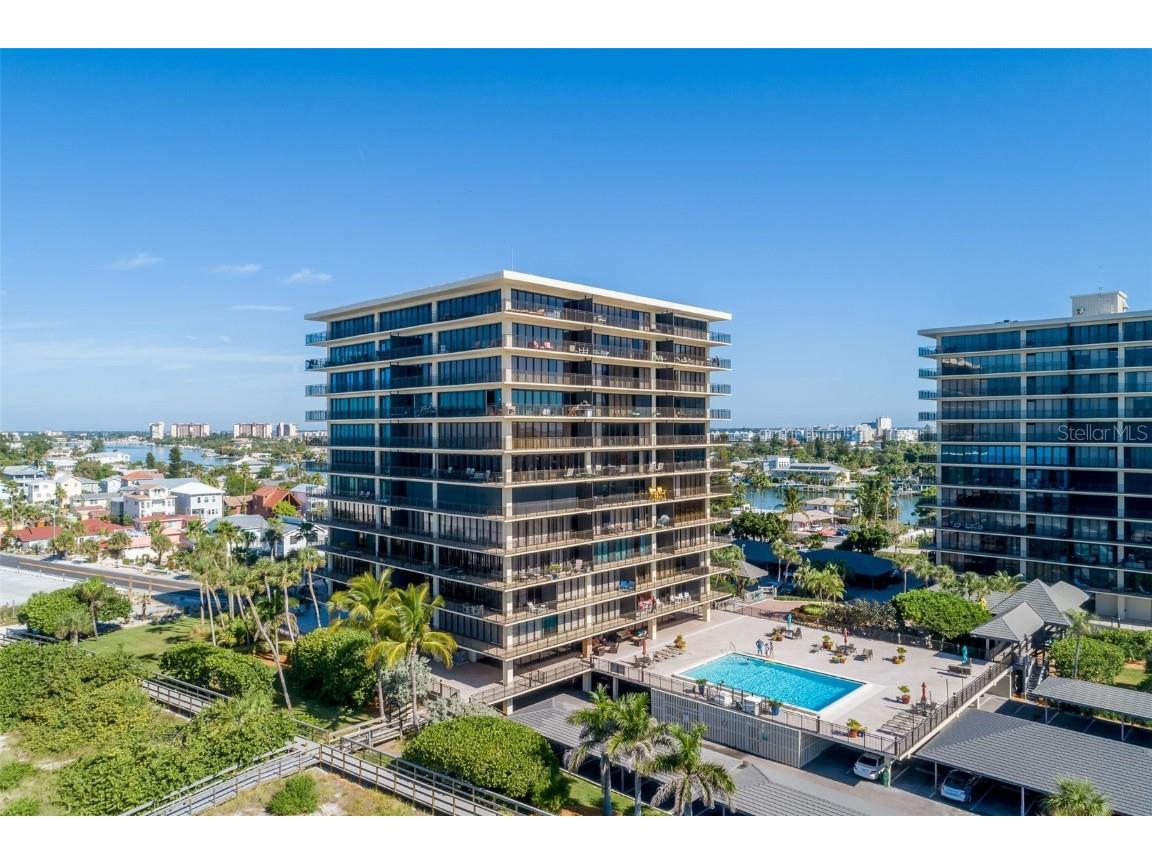 7650 Bayshore Drive #606 Treasure Island FL 33706 TB8417196 image2