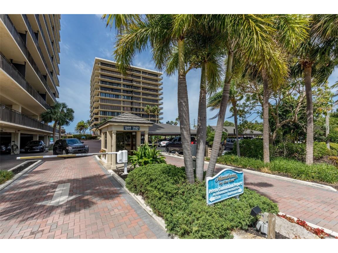 7650 Bayshore Drive #606 Treasure Island FL 33706 TB8417196 image29