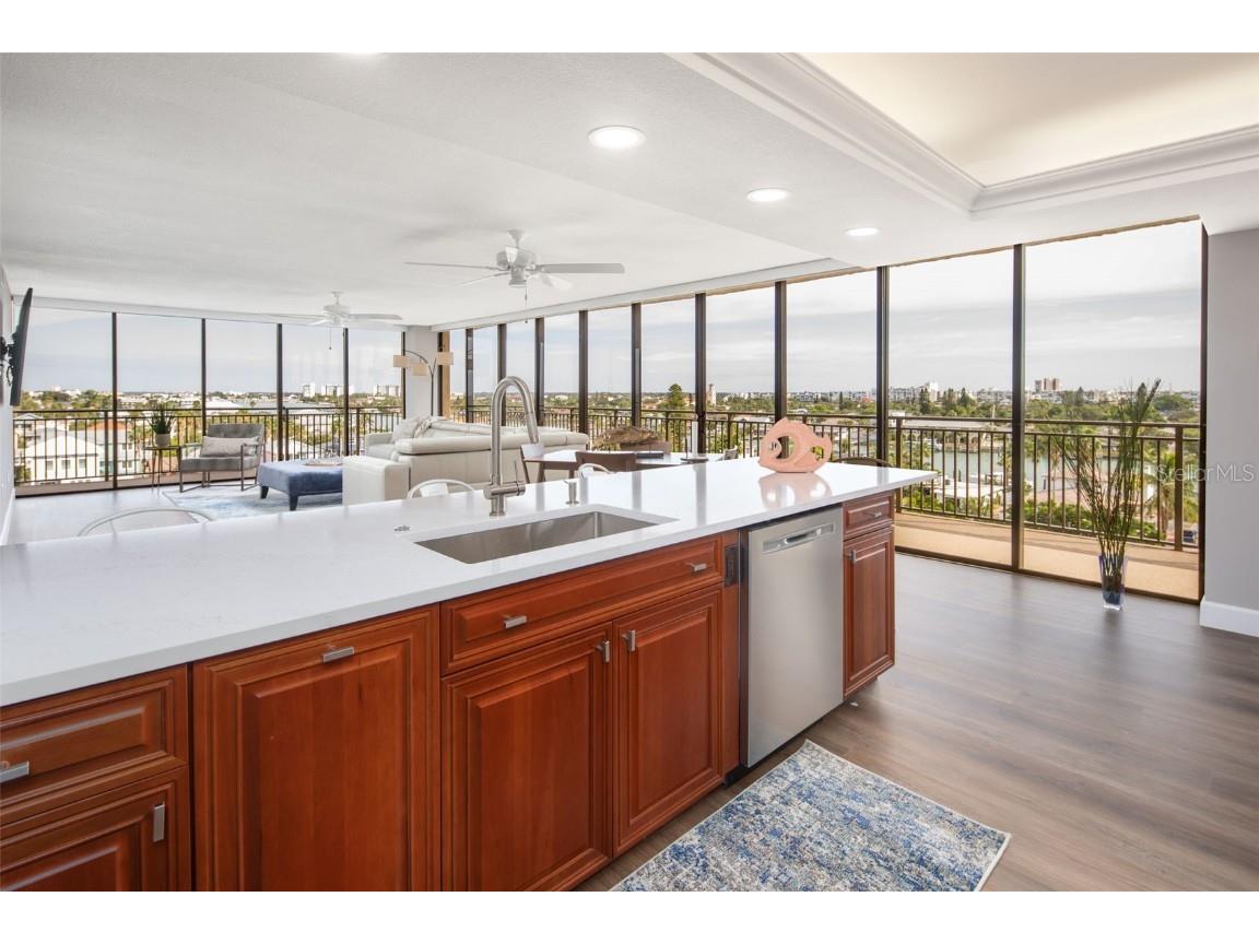 7650 Bayshore Drive #606 Treasure Island FL 33706 TB8417196 image3