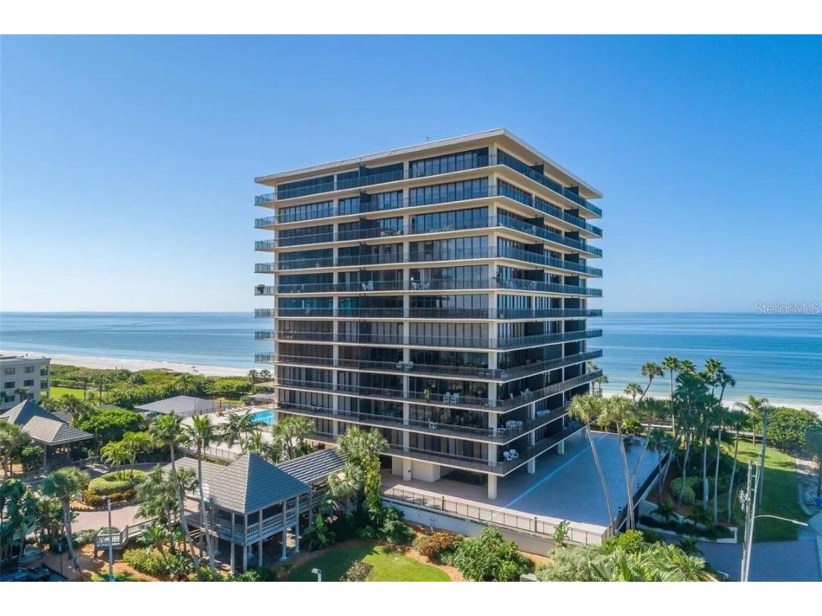 7650 Bayshore Drive #905 Treasure Island FL 33706 - GULF OF MEXICO T3522514 image1