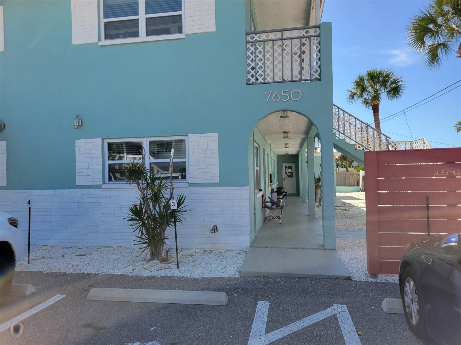 7650 Coquina Way #1 Saint Pete Beach FL 33706 TB8486688 image1
