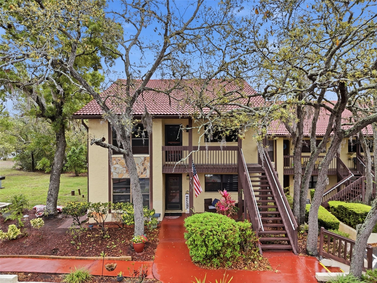 7650 Forest Trail #6 Port Richey FL 34668 W7884629 image1