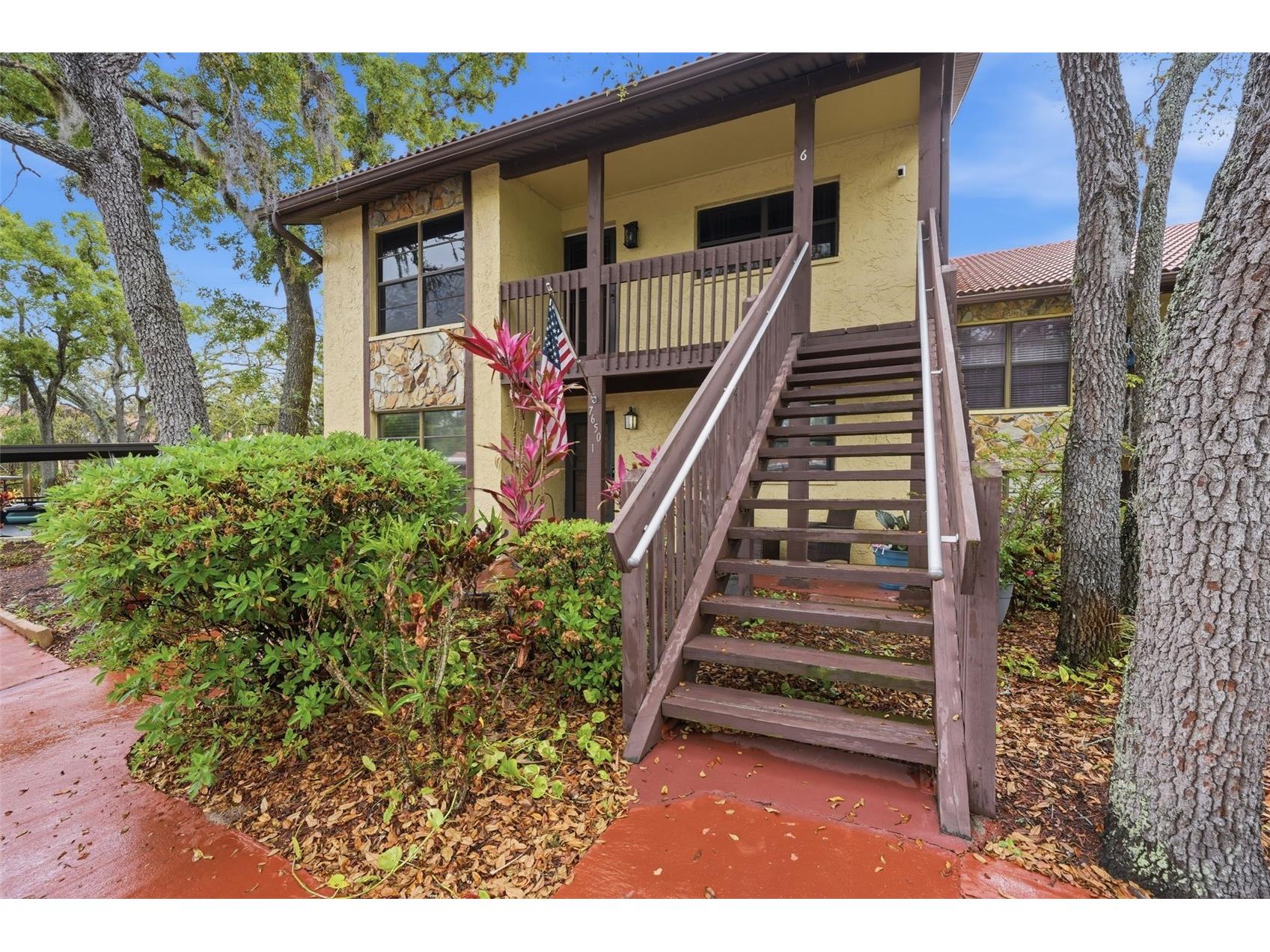 7650 Forest Trail #6 Port Richey FL 34668 W7884629 image30