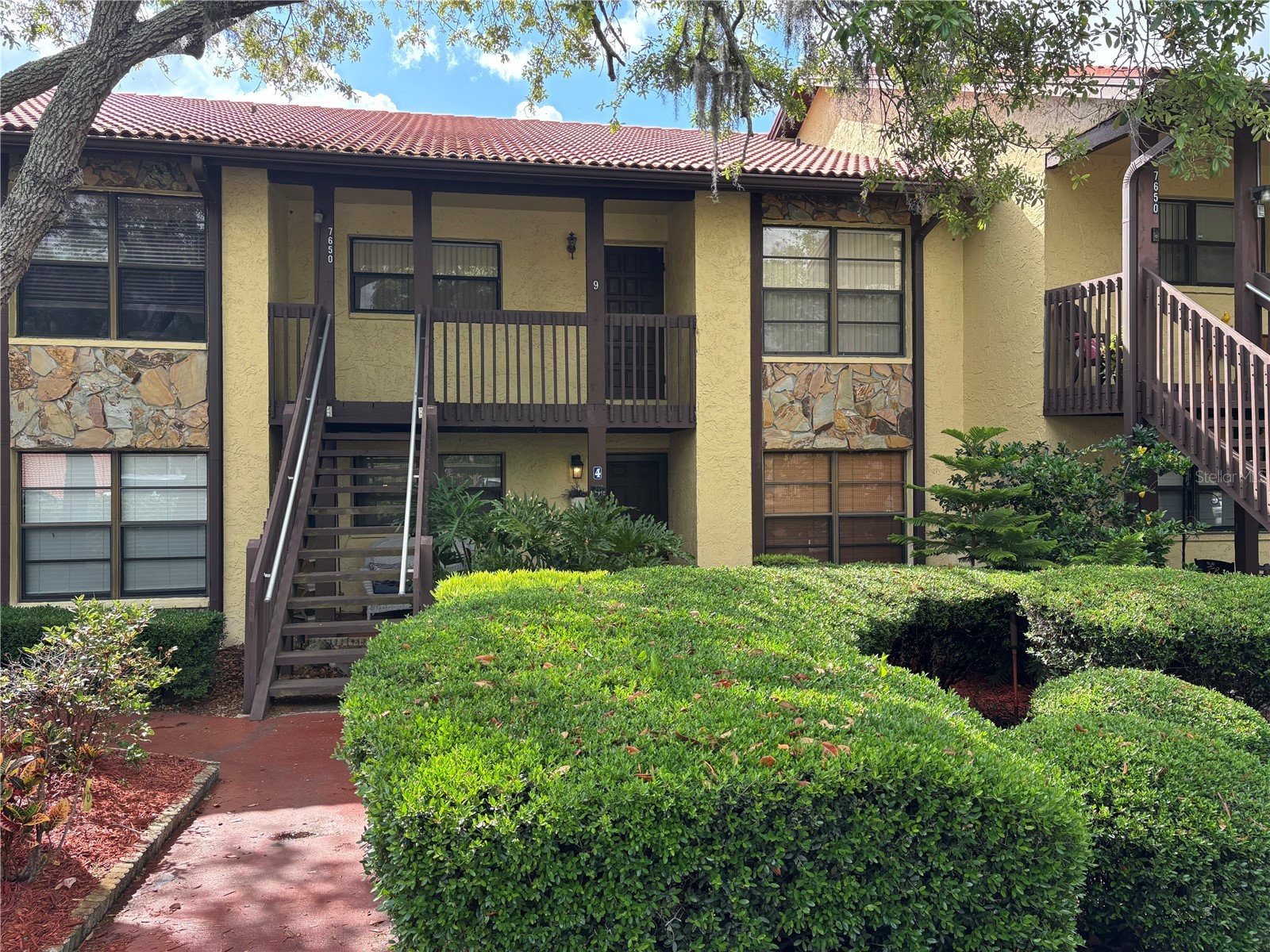 7650 Forest Trail #9 Port Richey FL 34668 W7885229 image1