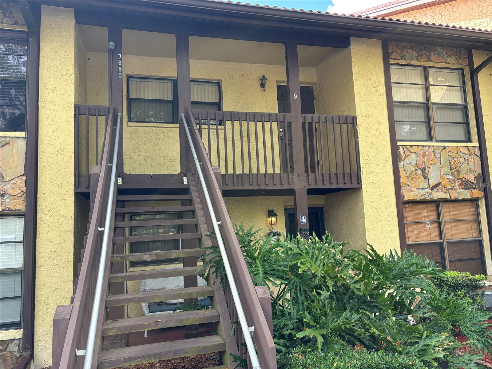 7650 Forest Trail #9 Port Richey FL 34668 W7885229 image2