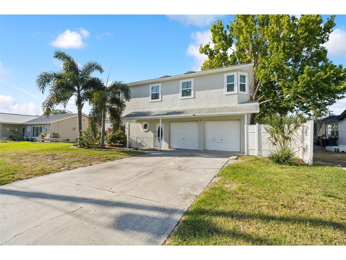 7650 Hatteras Drive Hudson FL 34667 W7861147 image1