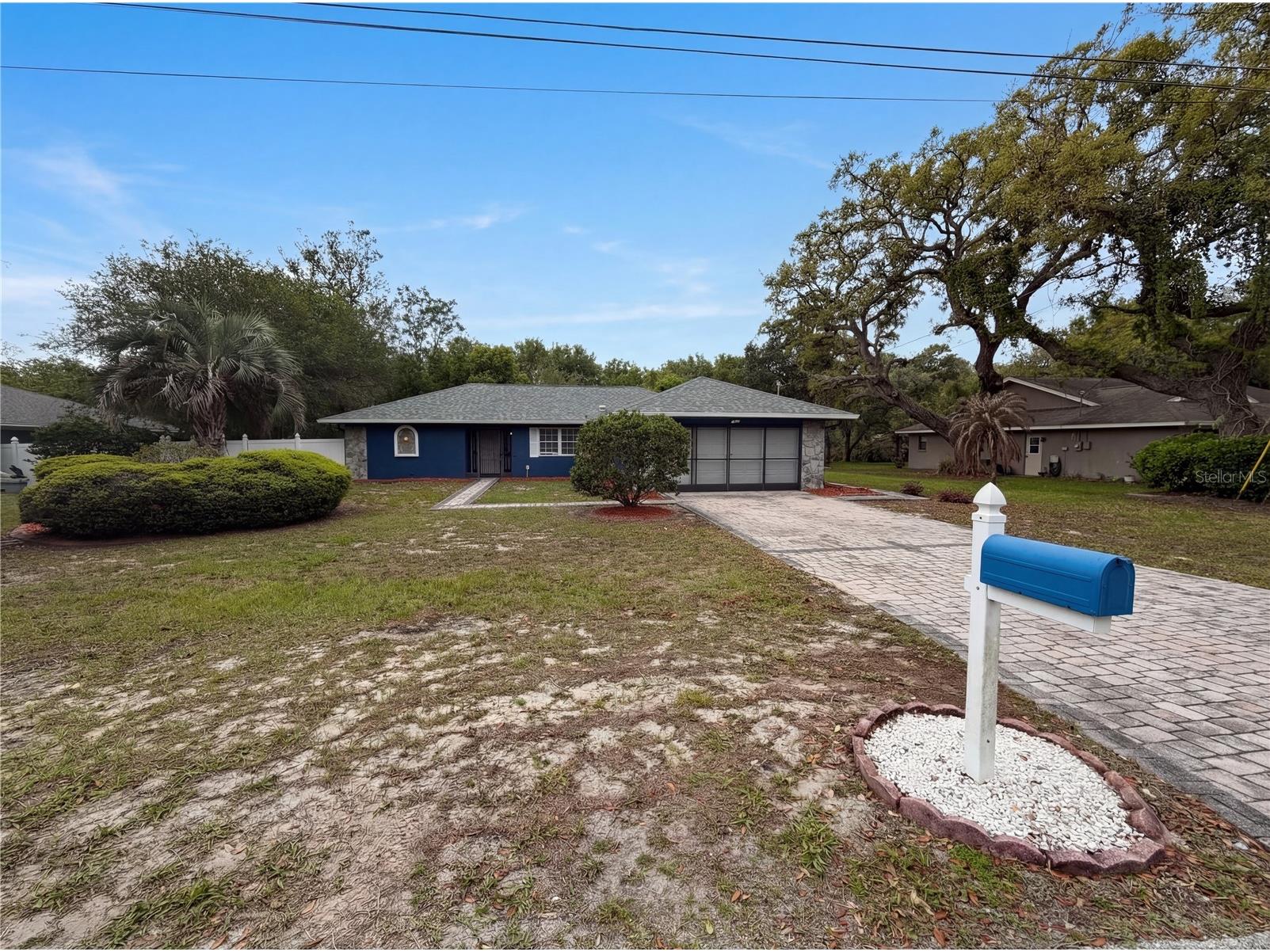 7650 Holiday Drive Spring Hill FL 34606 O6398236 image1