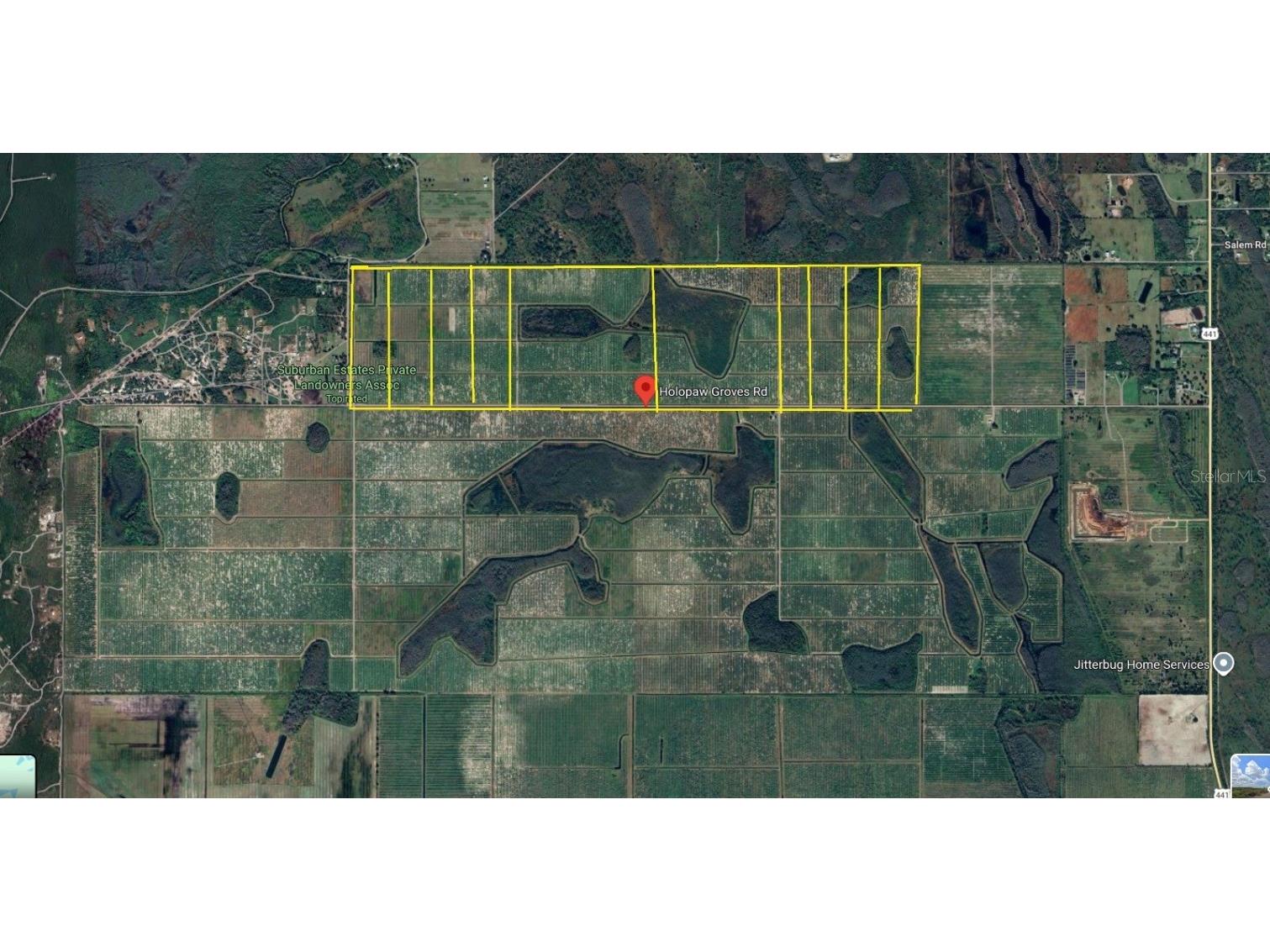 7650 Holopaw Groves Road Saint Cloud FL 34773 TB8428462 image1