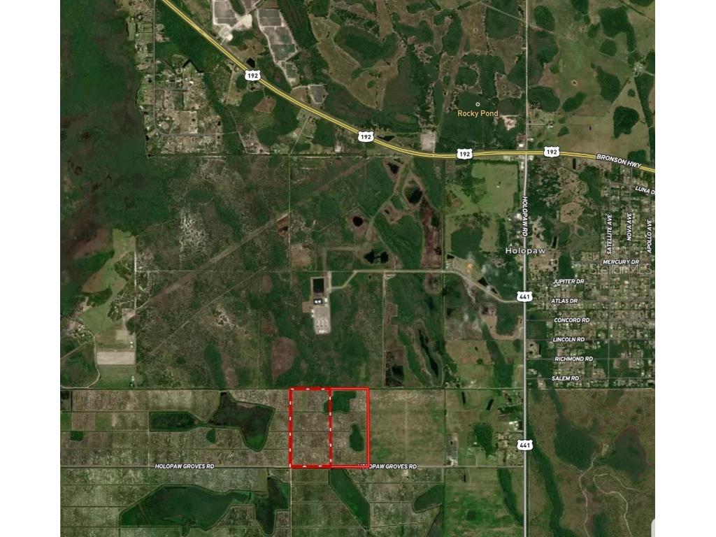 7650 Holopaw Groves Road Saint Cloud FL 34773 TB8428462 image5