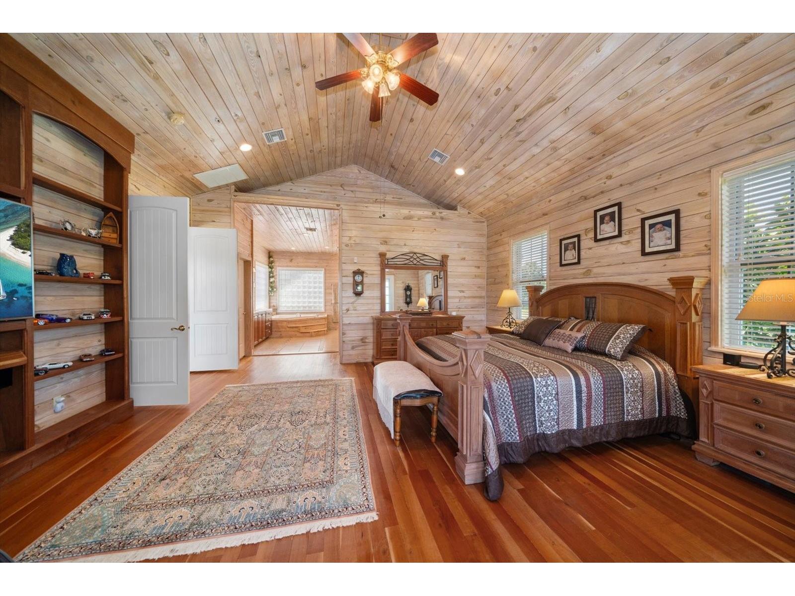 7650 N Whippoorwill Terrace Hernando FL 34442 TB8494011 image17