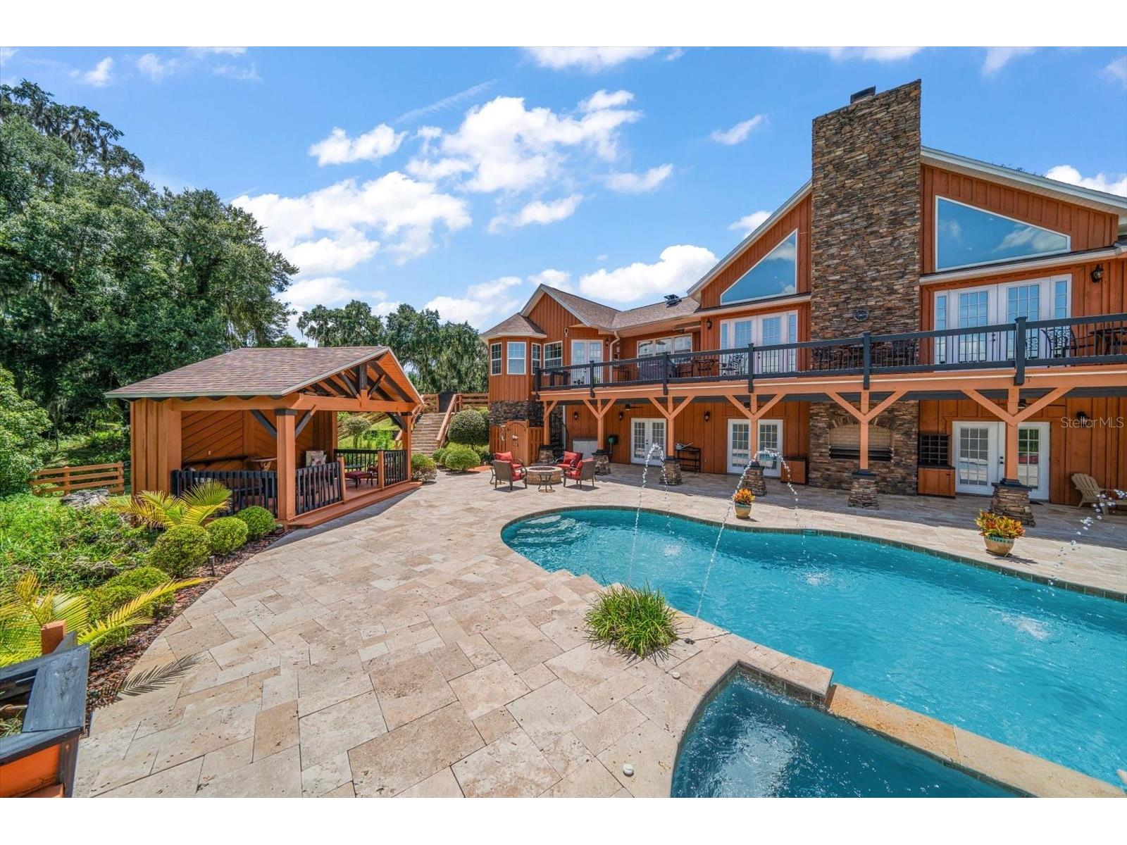 7650 N Whippoorwill Terrace Hernando FL 34442 TB8494011 image29
