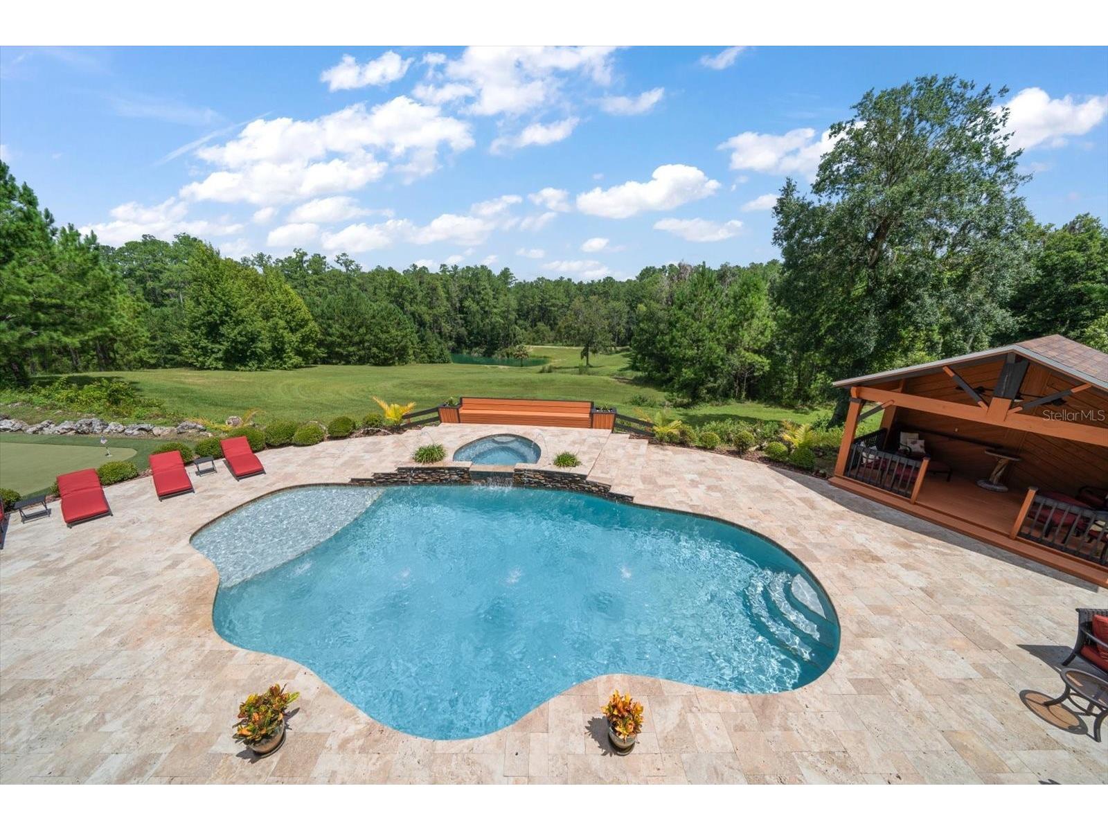 7650 N Whippoorwill Terrace Hernando FL 34442 TB8494011 image30