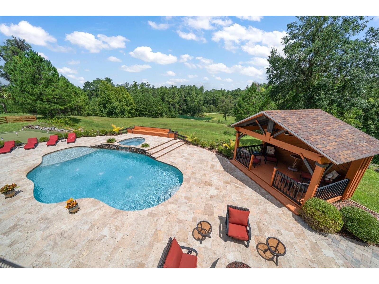 7650 N Whippoorwill Terrace Hernando FL 34442 TB8494011 image33