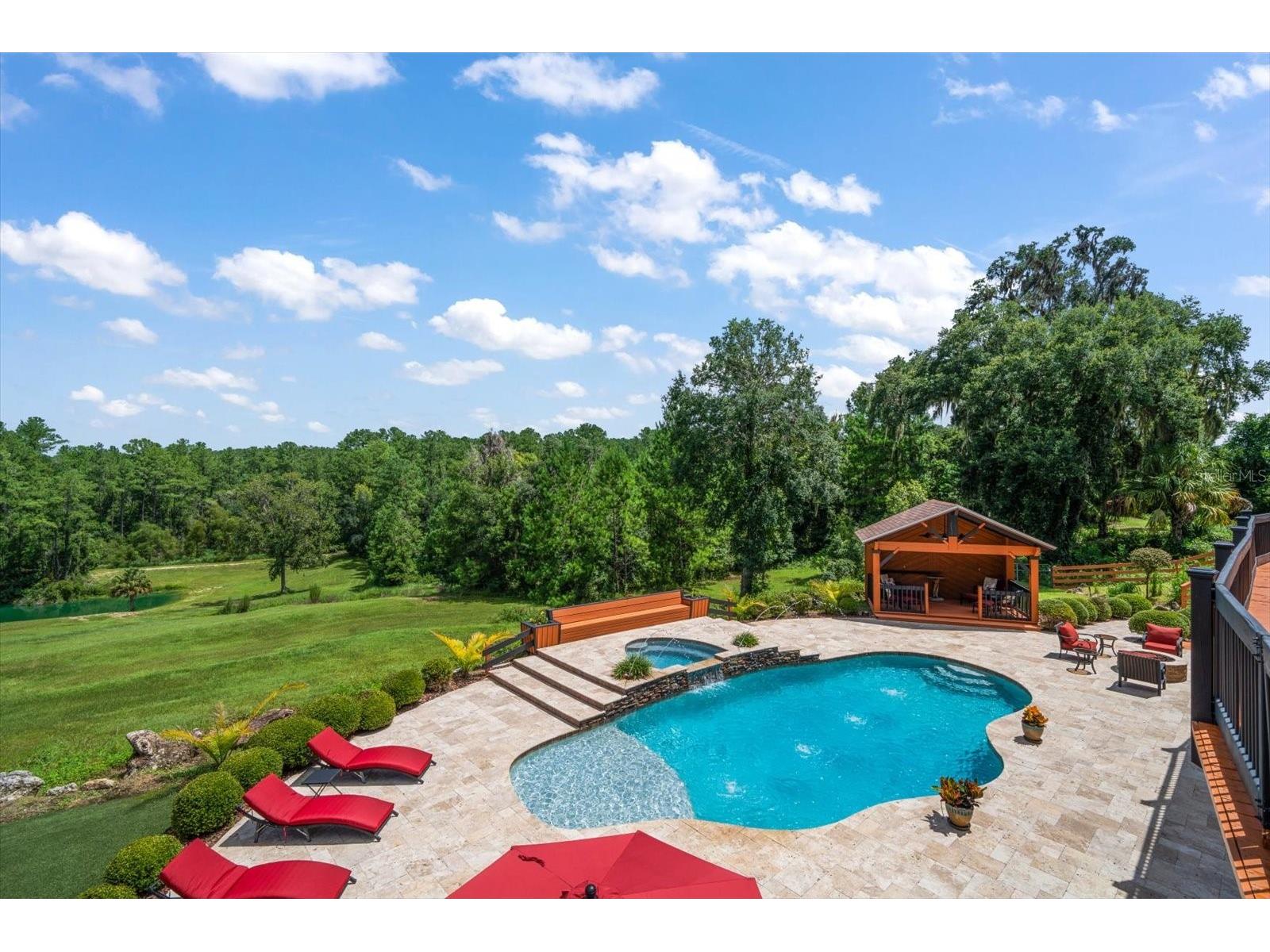 7650 N Whippoorwill Terrace Hernando FL 34442 TB8494011 image37