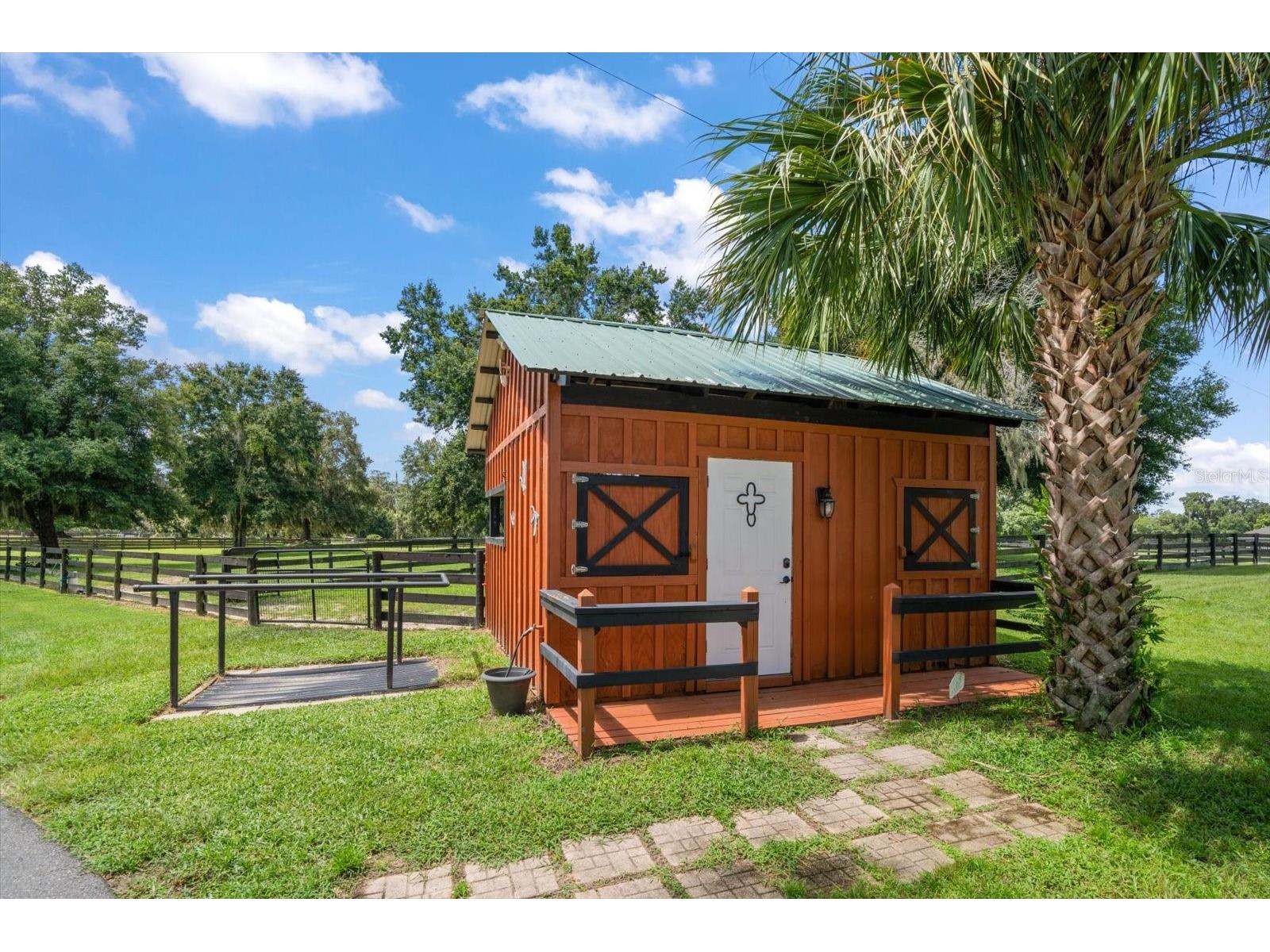 7650 N Whippoorwill Terrace Hernando FL 34442 TB8494011 image44