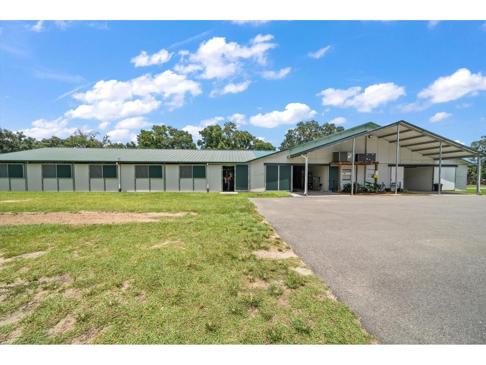 7650 N Whippoorwill Terrace Hernando FL 34442 TB8494011 image51