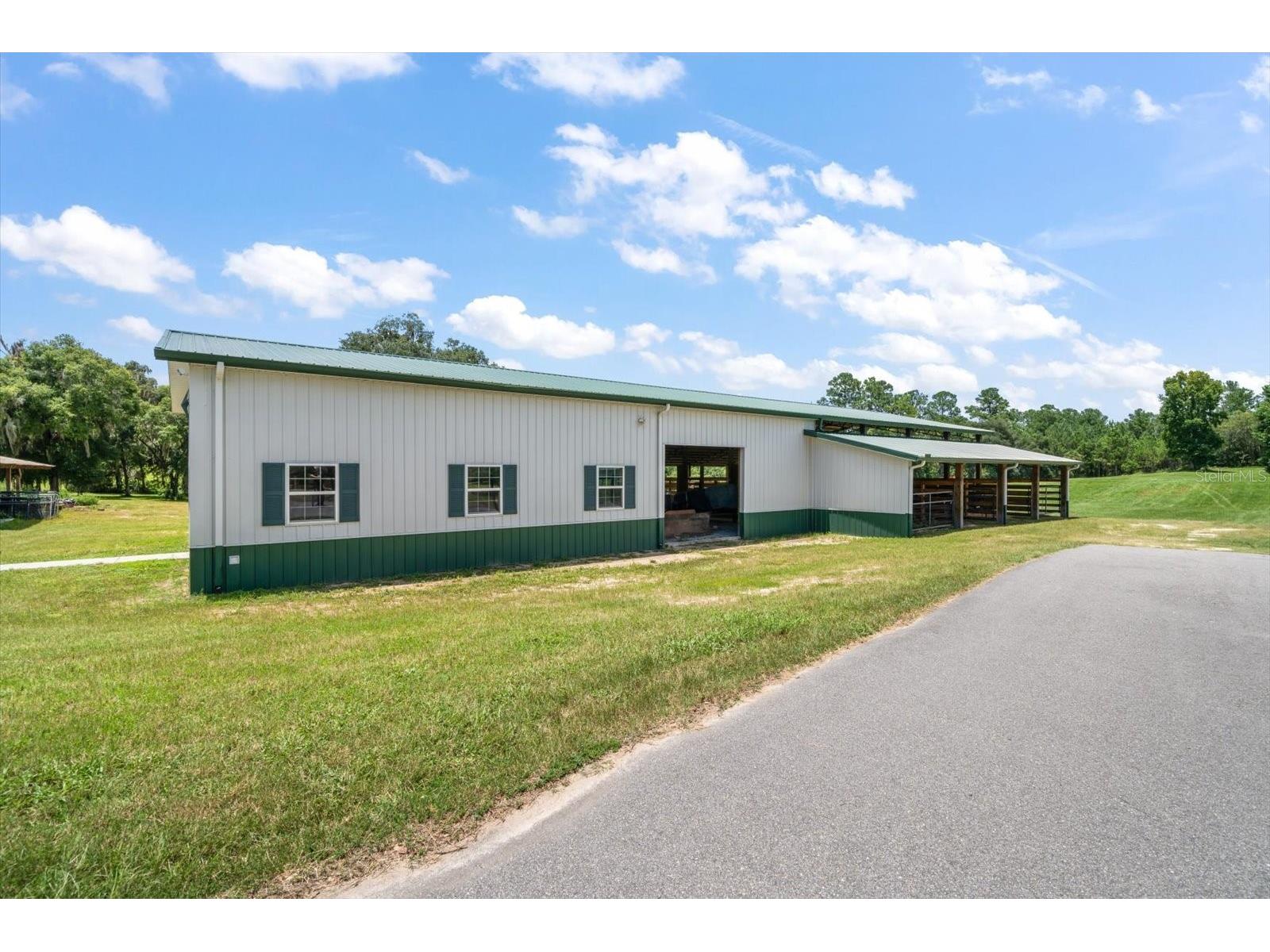 7650 N Whippoorwill Terrace Hernando FL 34442 TB8494011 image56