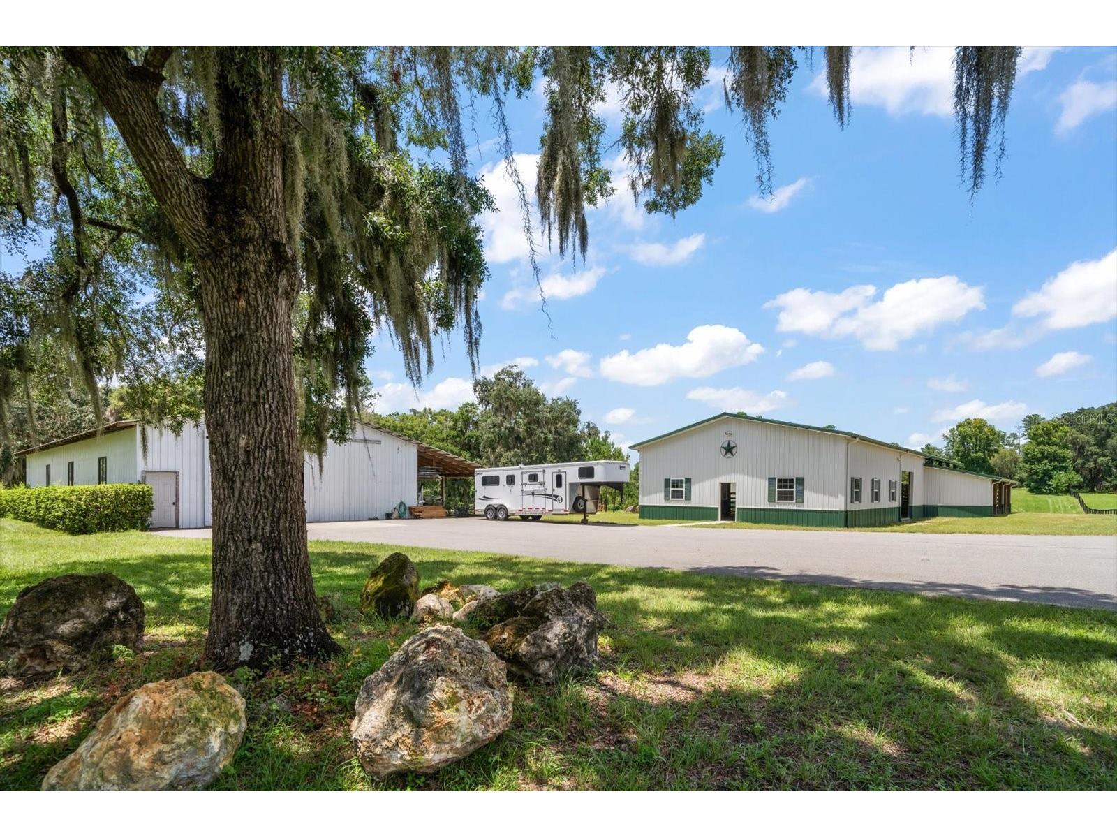 7650 N Whippoorwill Terrace Hernando FL 34442 TB8494011 image63