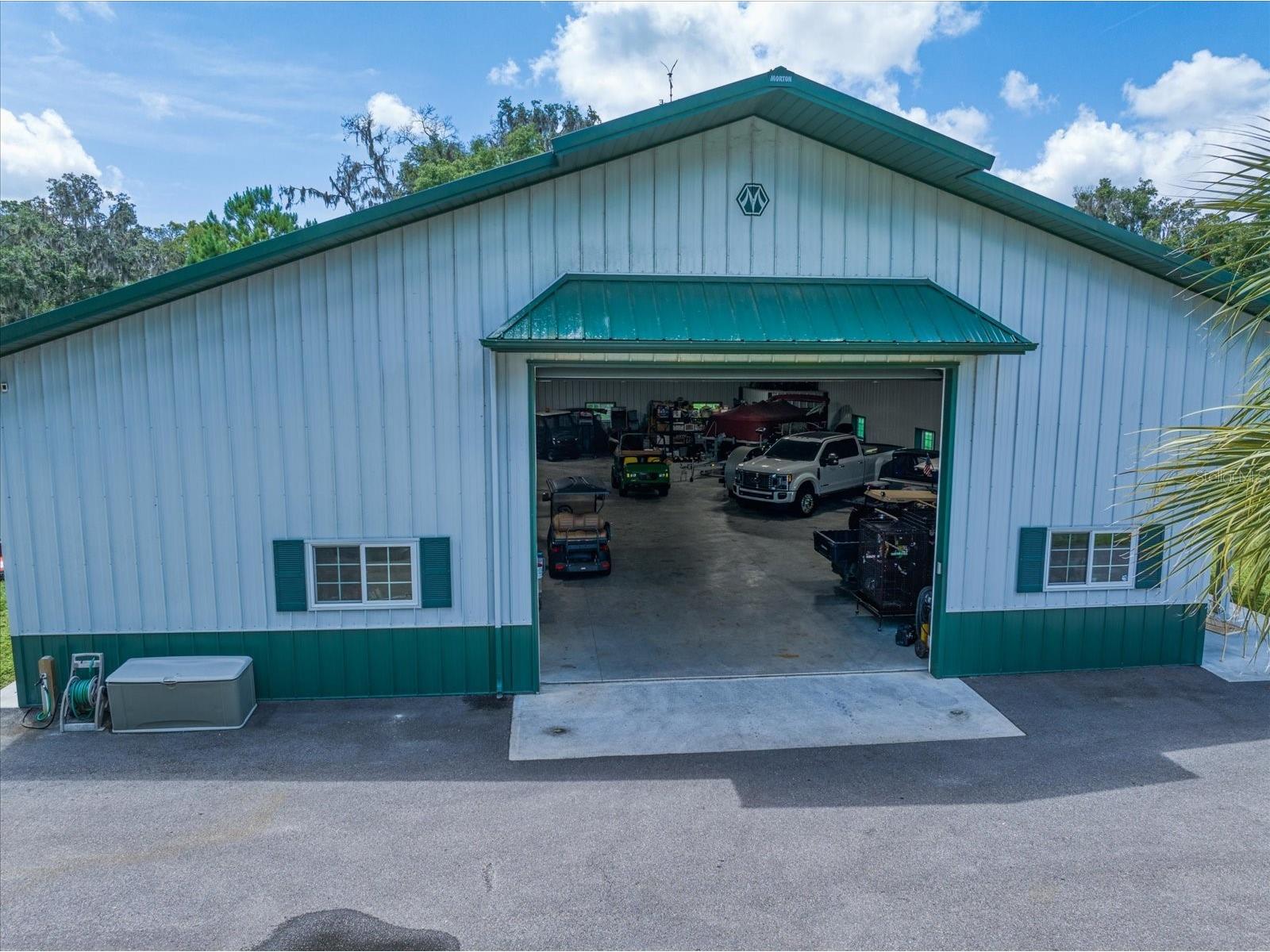 7650 N Whippoorwill Terrace Hernando FL 34442 TB8494011 image65