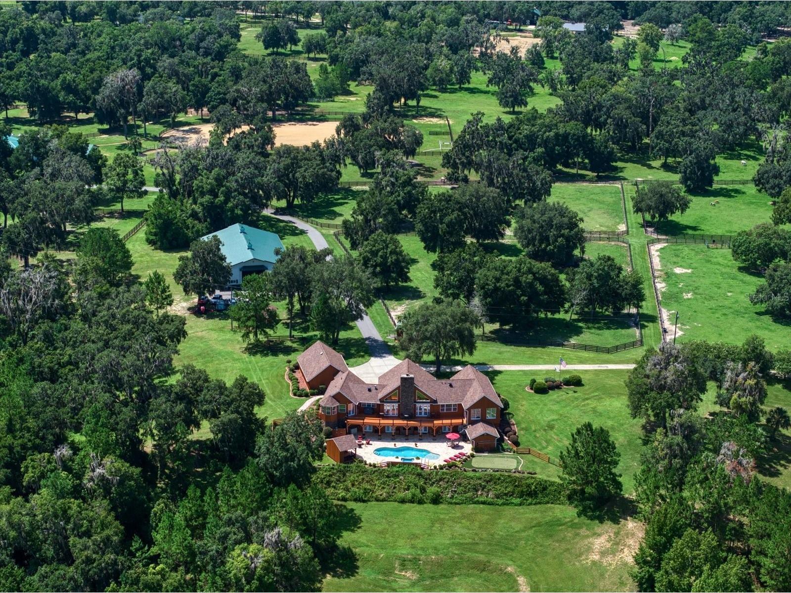 7650 N Whippoorwill Terrace Hernando FL 34442 TB8494011 image67