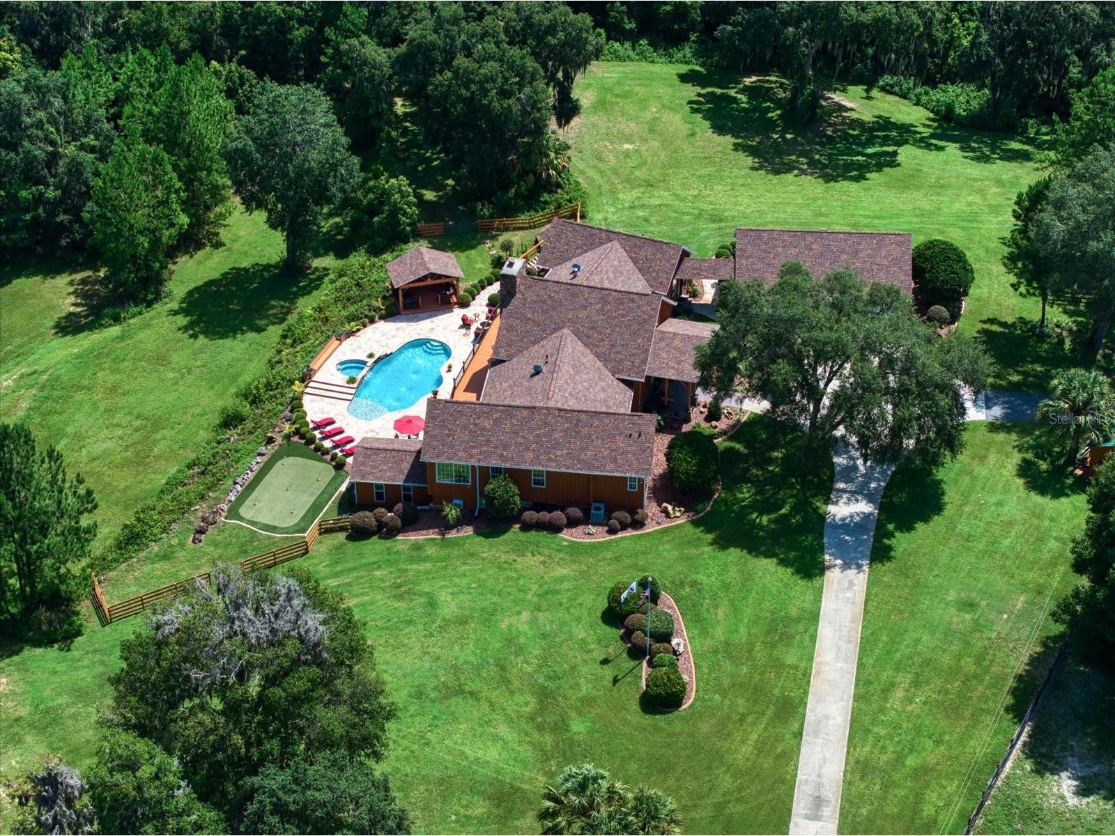 7650 N Whippoorwill Terrace Hernando FL 34442 TB8494011 image68
